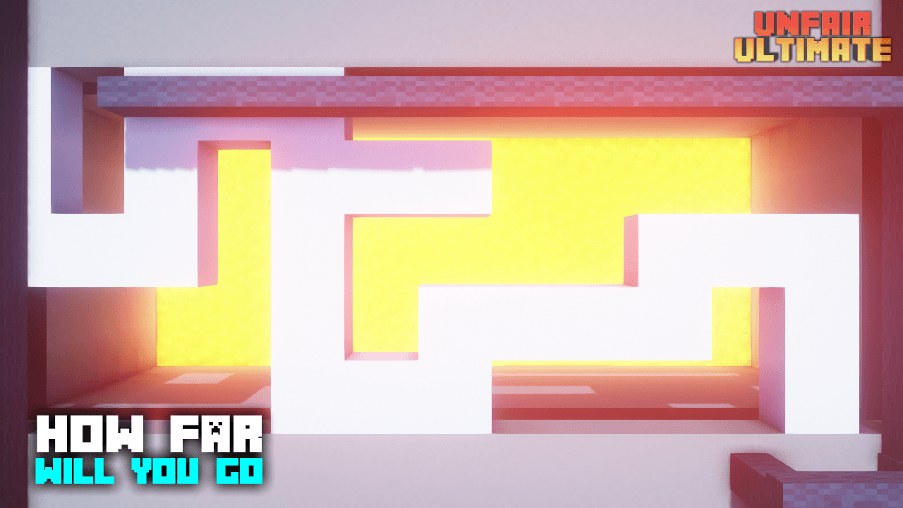 Image 4 of 4 for UNFAIR ULTIMATE [Map Pack]