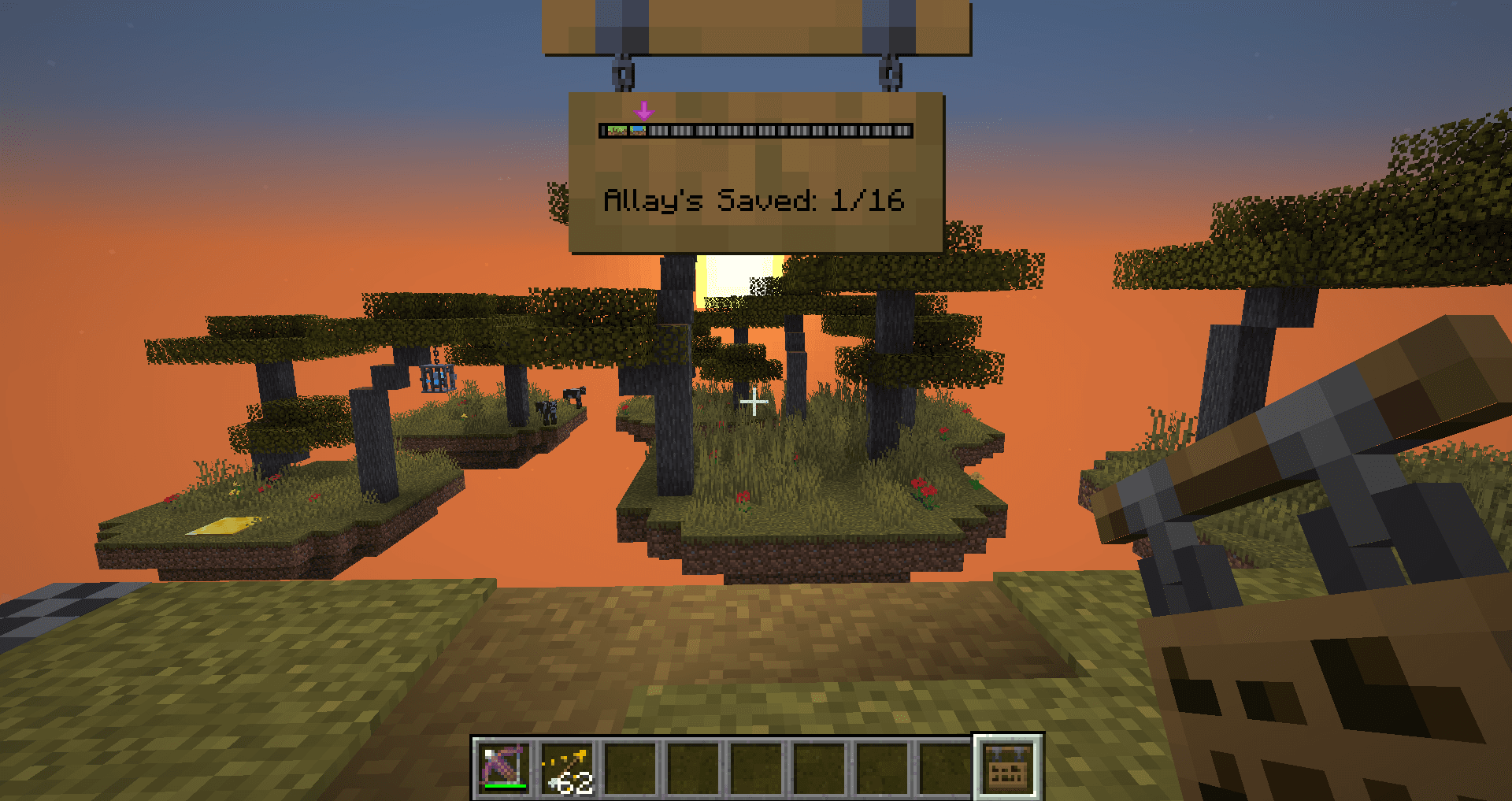 Image 2 of 2 for [Liontack's] Allay Run