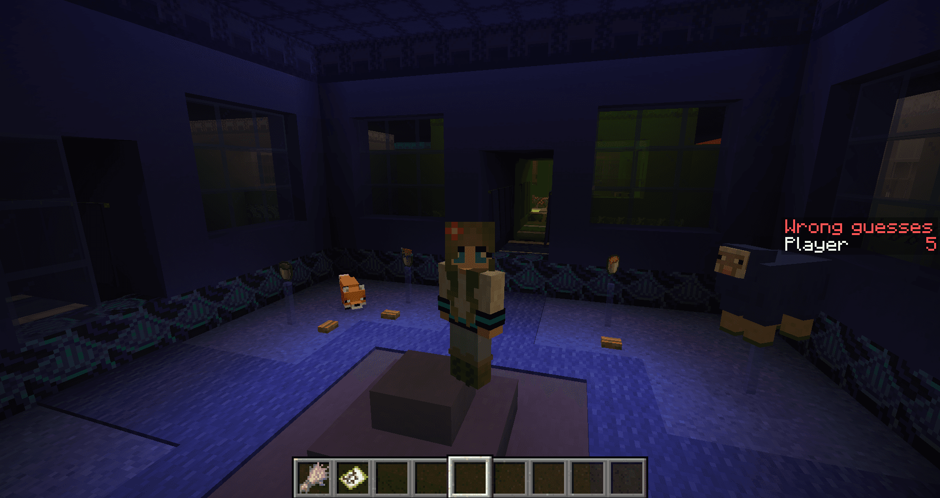 Image 3 of 5 for [Liontack's] Differences 1