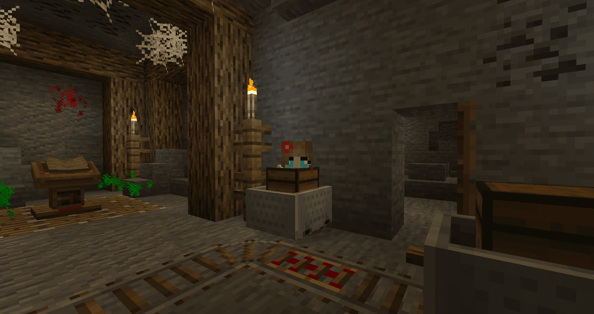 Image 5 of 5 for [Liontack's] Differences 1