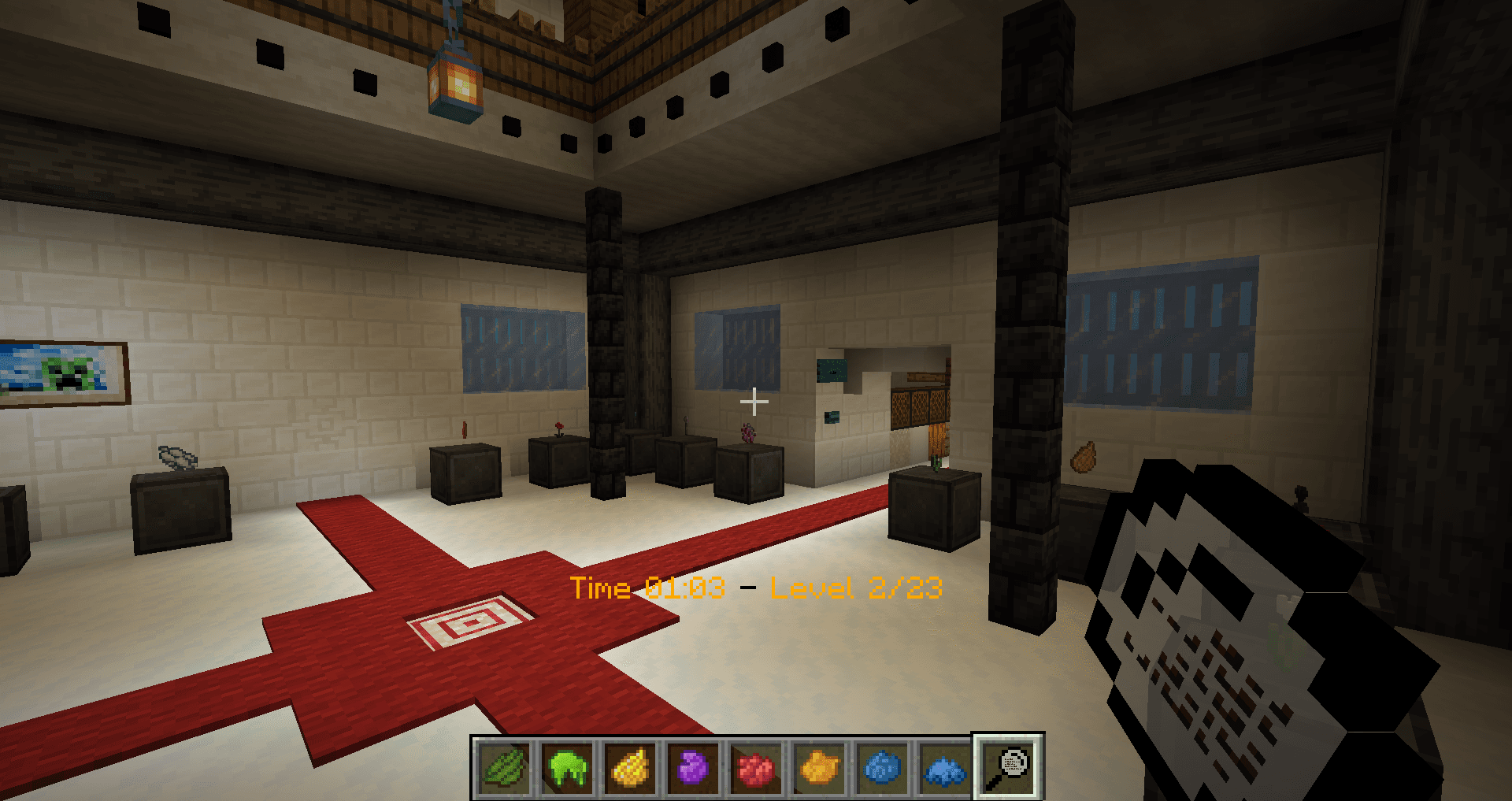 Image 3 of 4 for [Liontack's] Match up