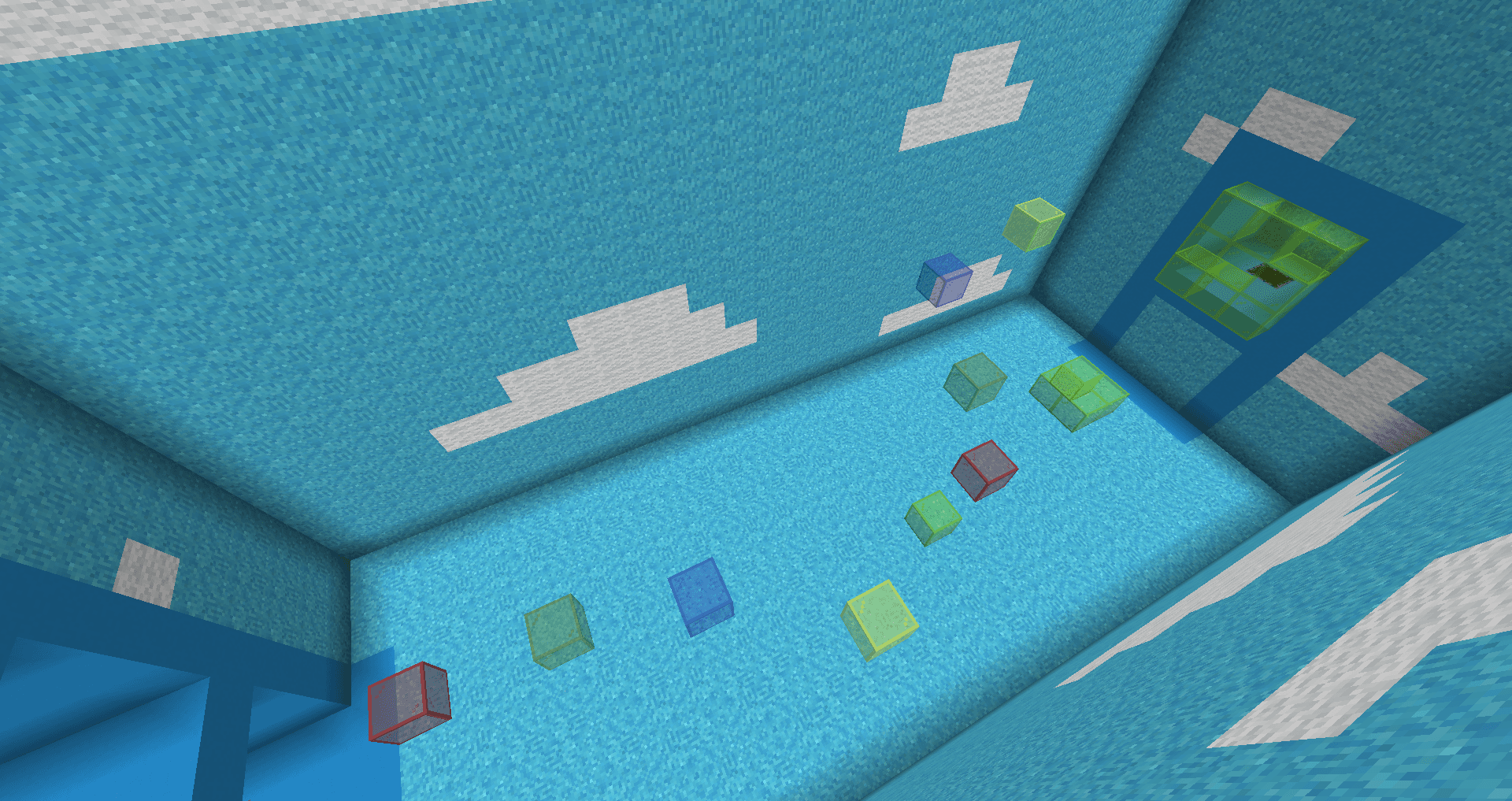 Image 2 of 5 for [Liontack's] One block at a time