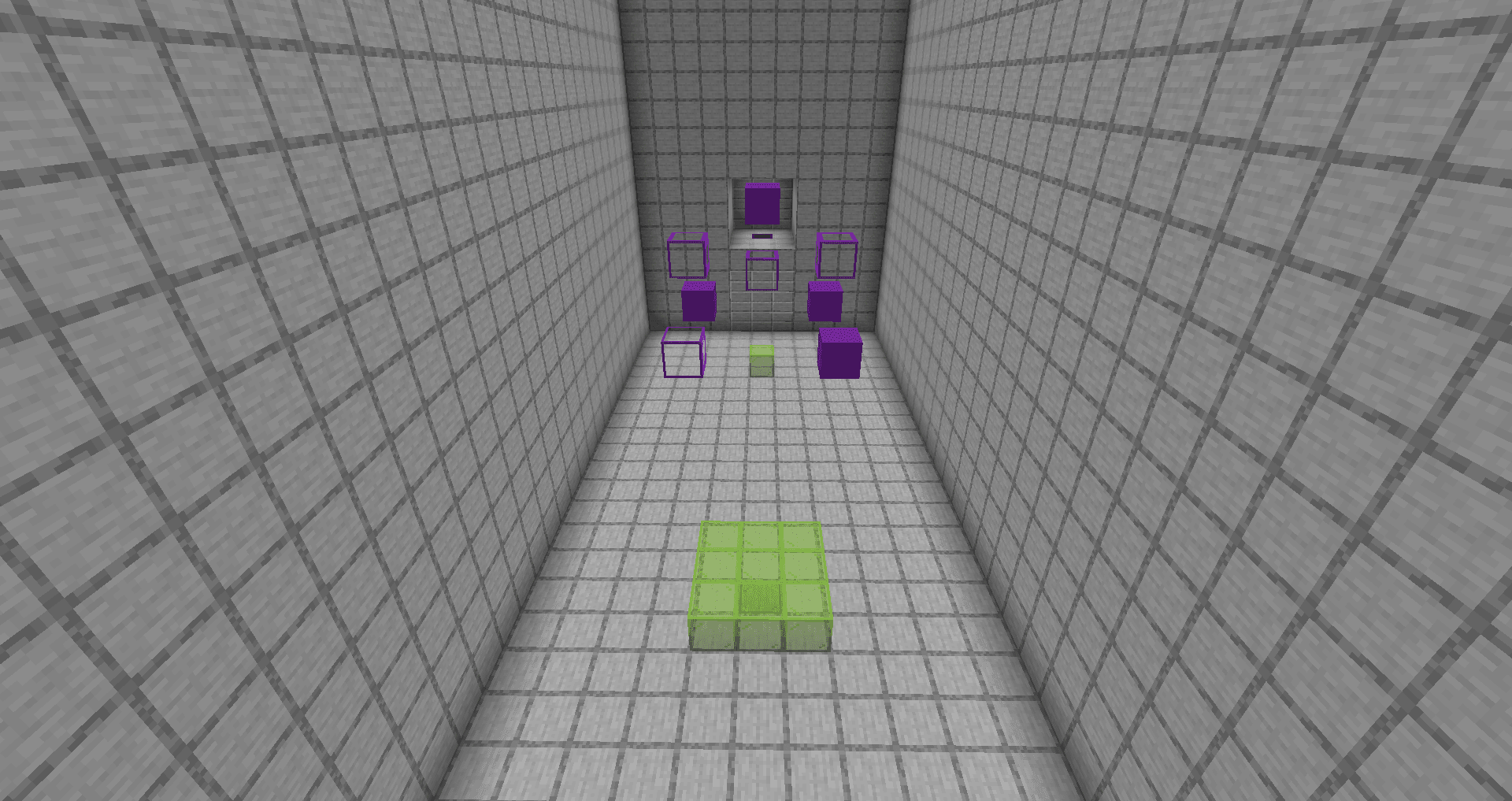 Image 3 of 5 for [Liontack's] One block at a time