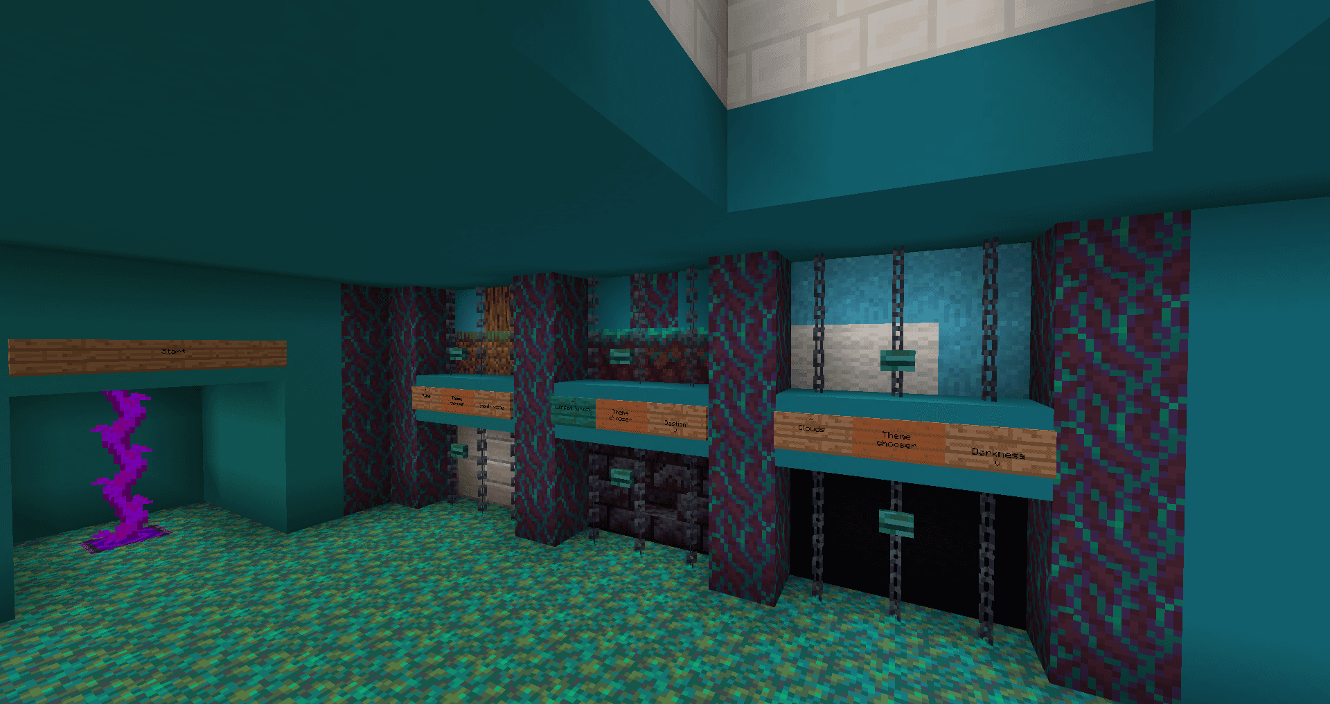 Image 4 of 5 for [Liontack's] One block at a time