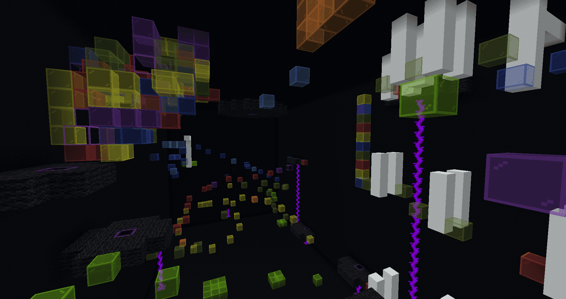 Image 5 of 5 for [Liontack's] One block at a time