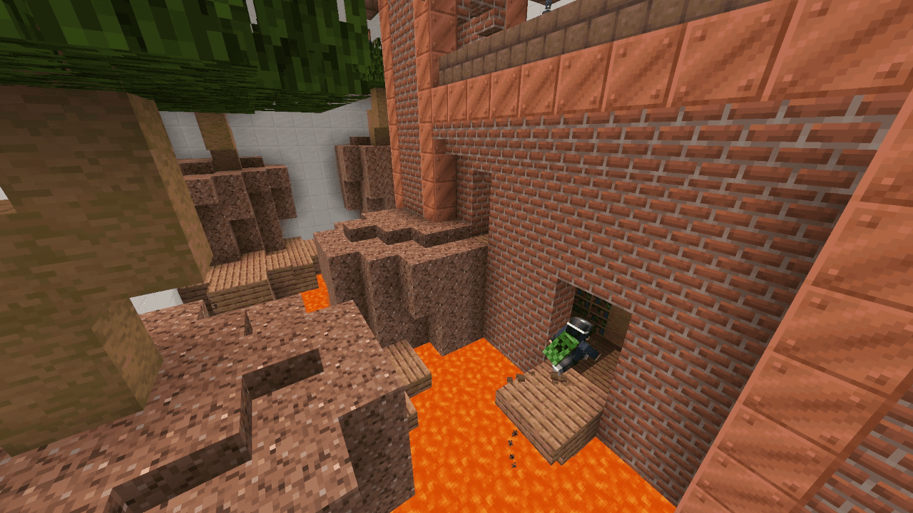 Image 4 of 5 for Parkour Donut