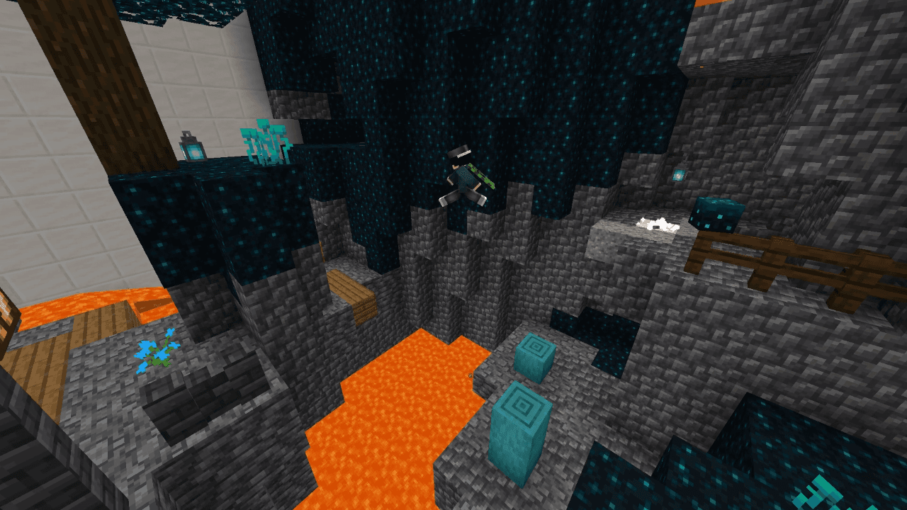 Image 3 of 5 for Parkour Donut