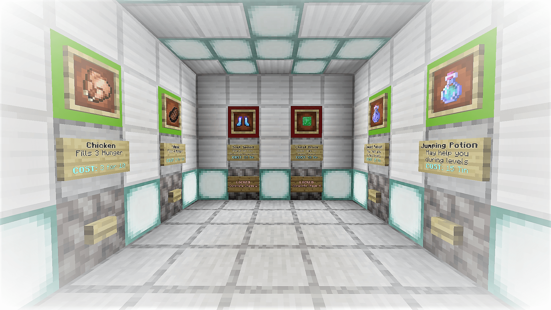 Image 3 of 5 for 10 Seconds