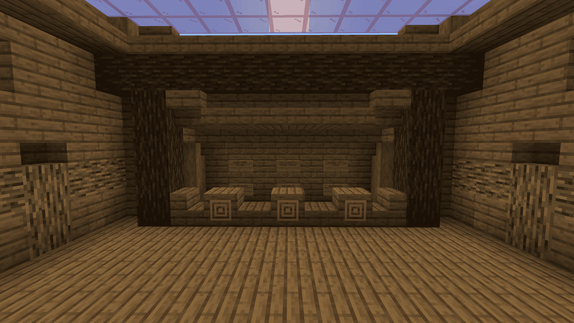 Image 2 of 3 for The Map Map