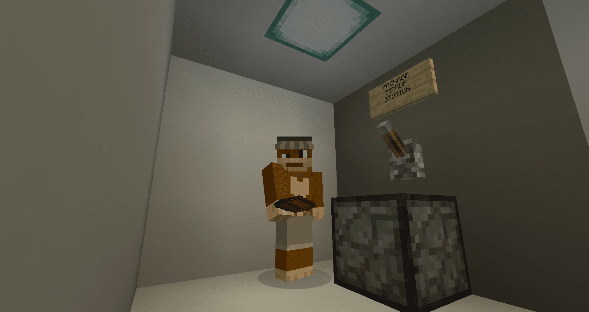 Image 2 of 4 for An Amazing Delivery