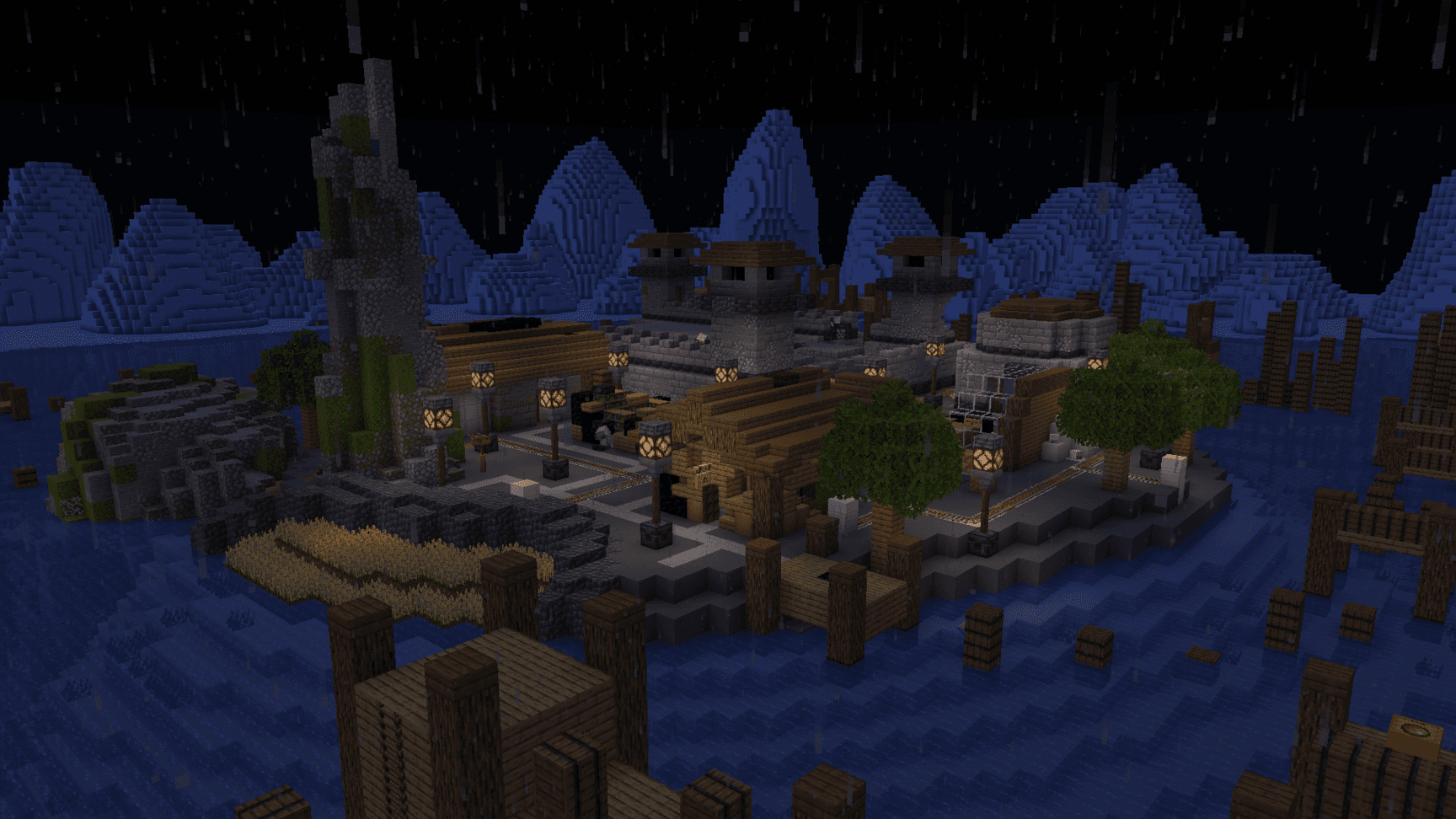 Image 7 of 13 for Ted's Insanity: Chapter 01