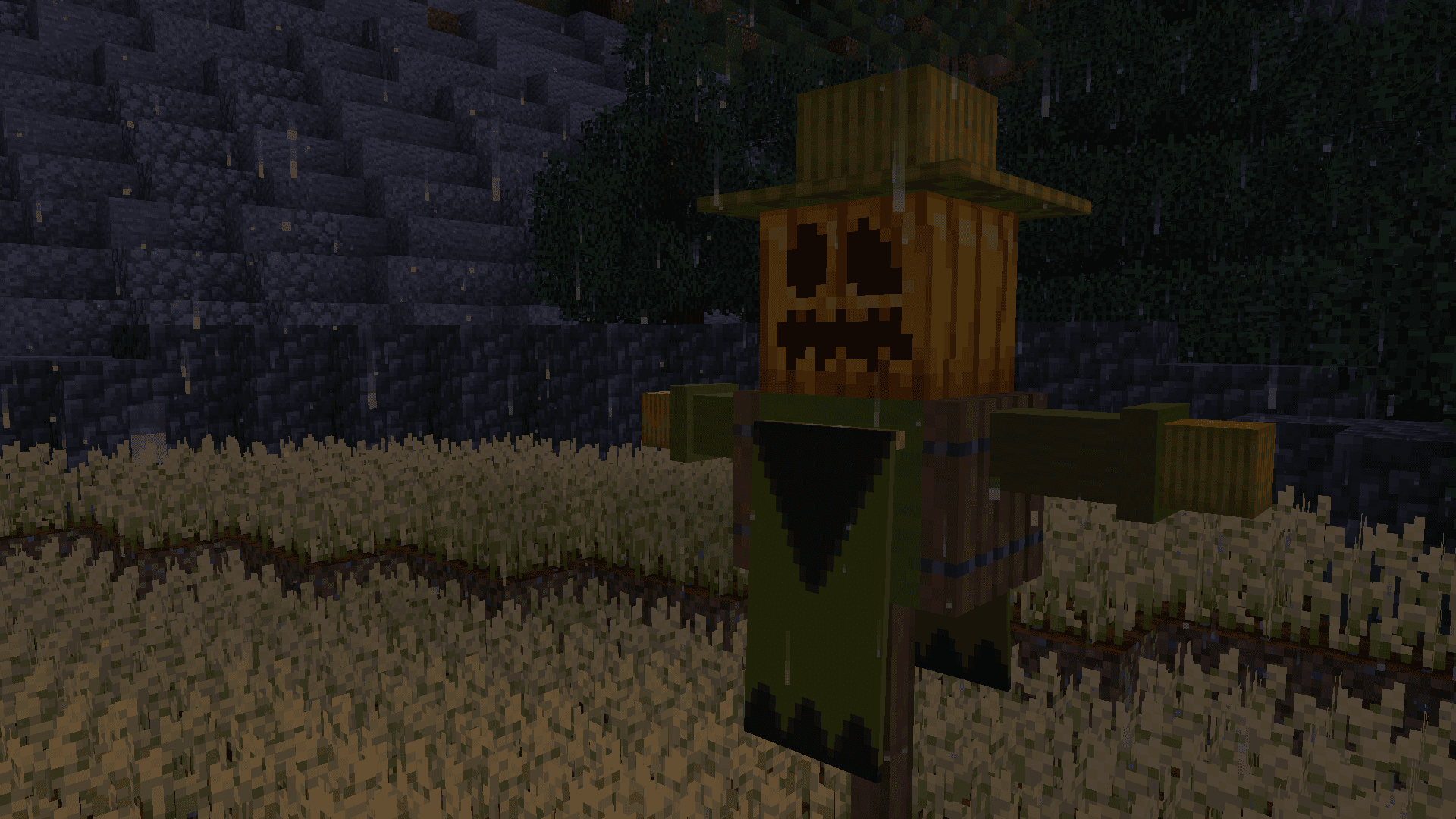 Image 6 of 13 for Ted's Insanity: Chapter 01