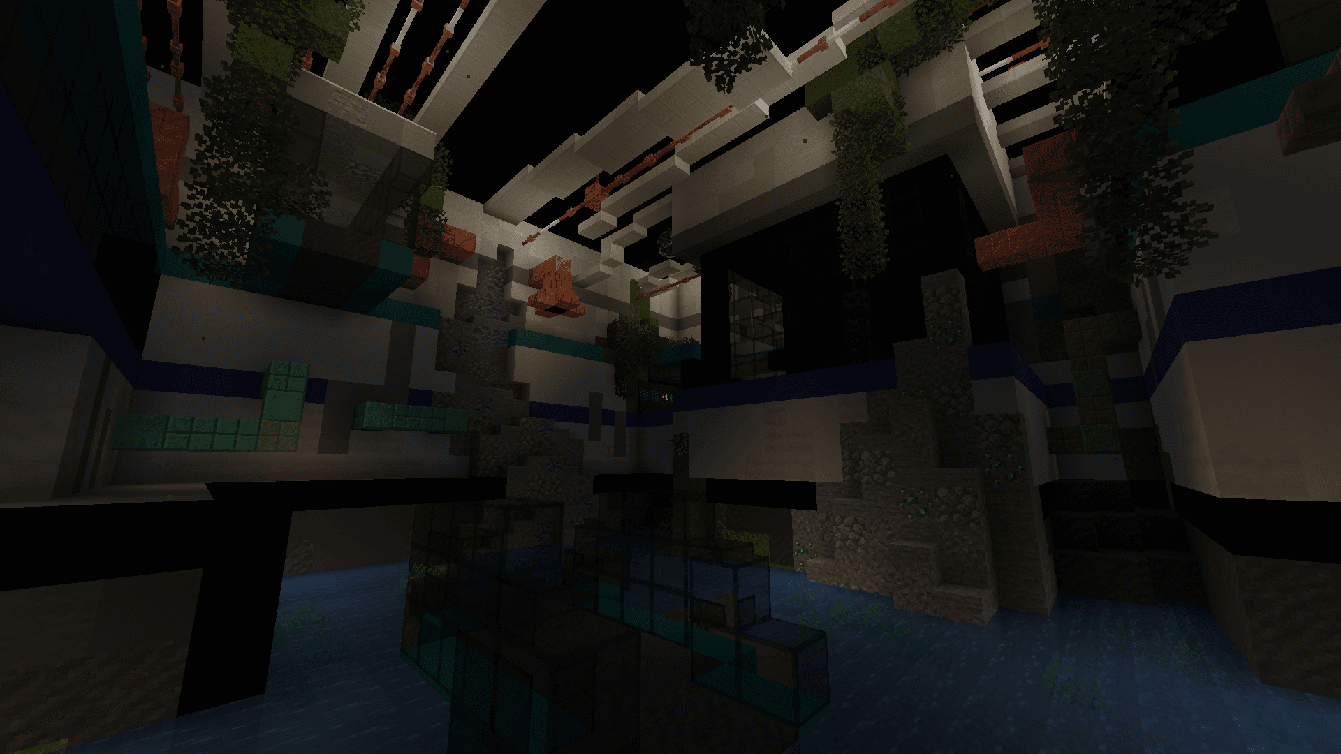 Image 11 of 13 for Ted's Insanity: Chapter 01