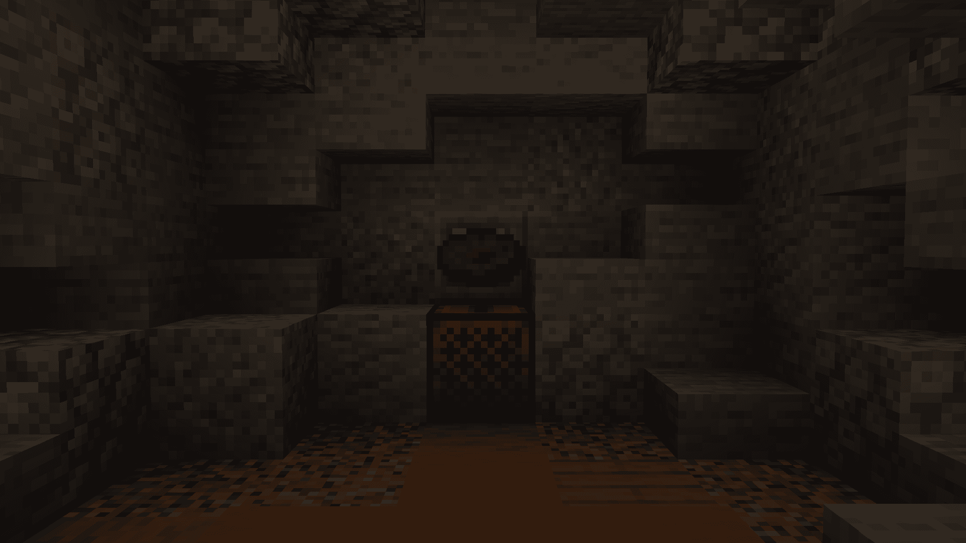 Image 10 of 13 for Ted's Insanity: Chapter 01