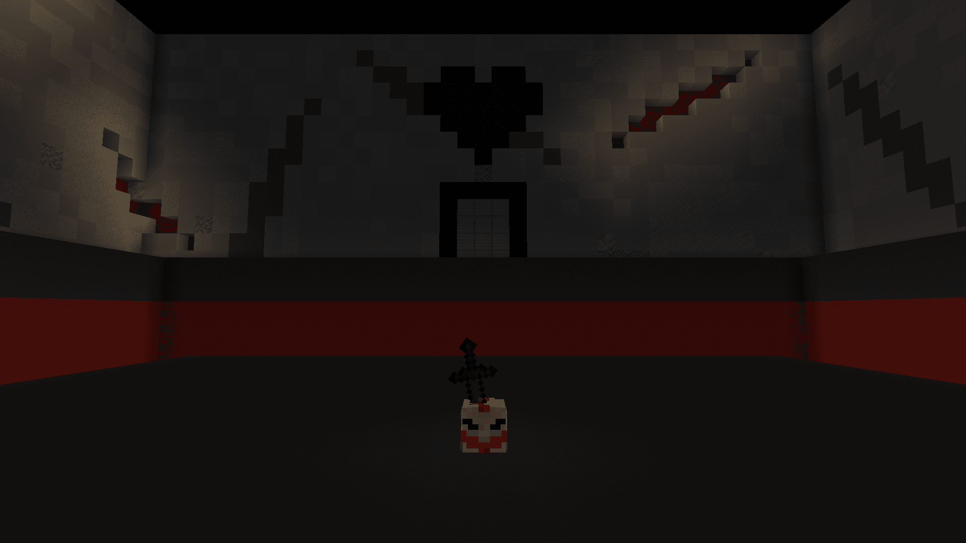 Image 13 of 13 for Ted's Insanity: Chapter 01