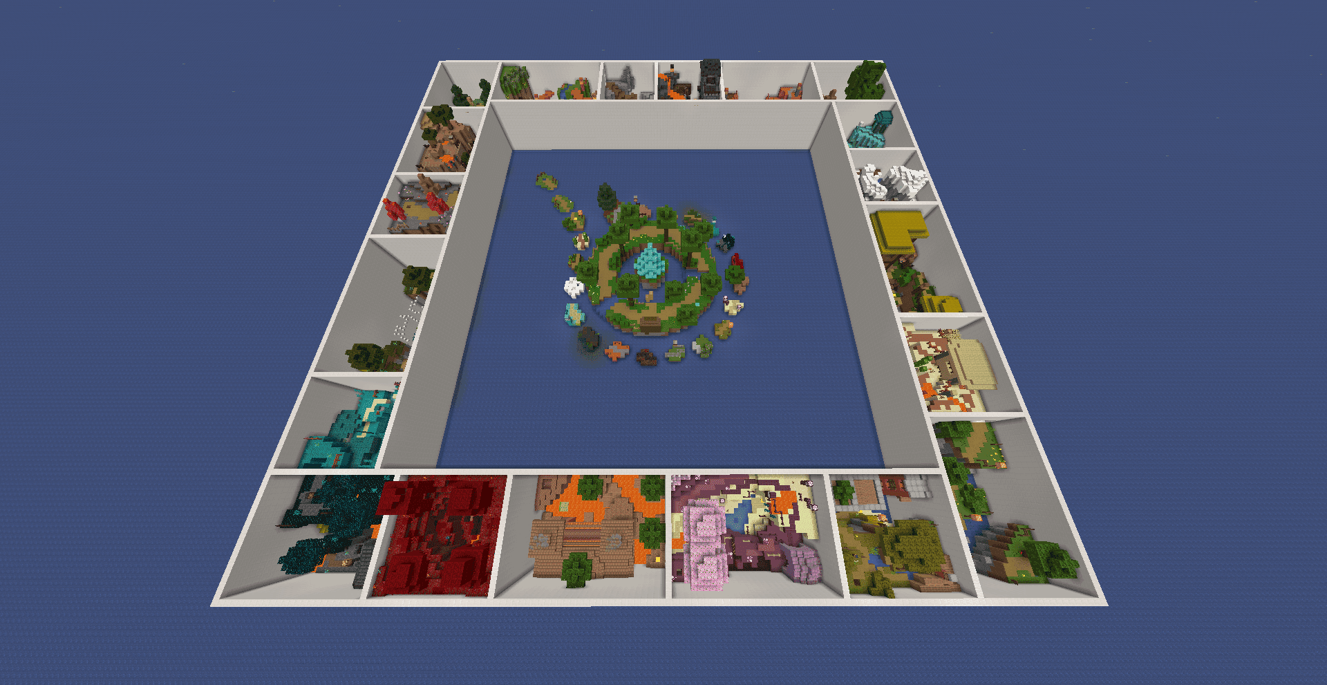 Image 2 of 5 for Parkour Donut