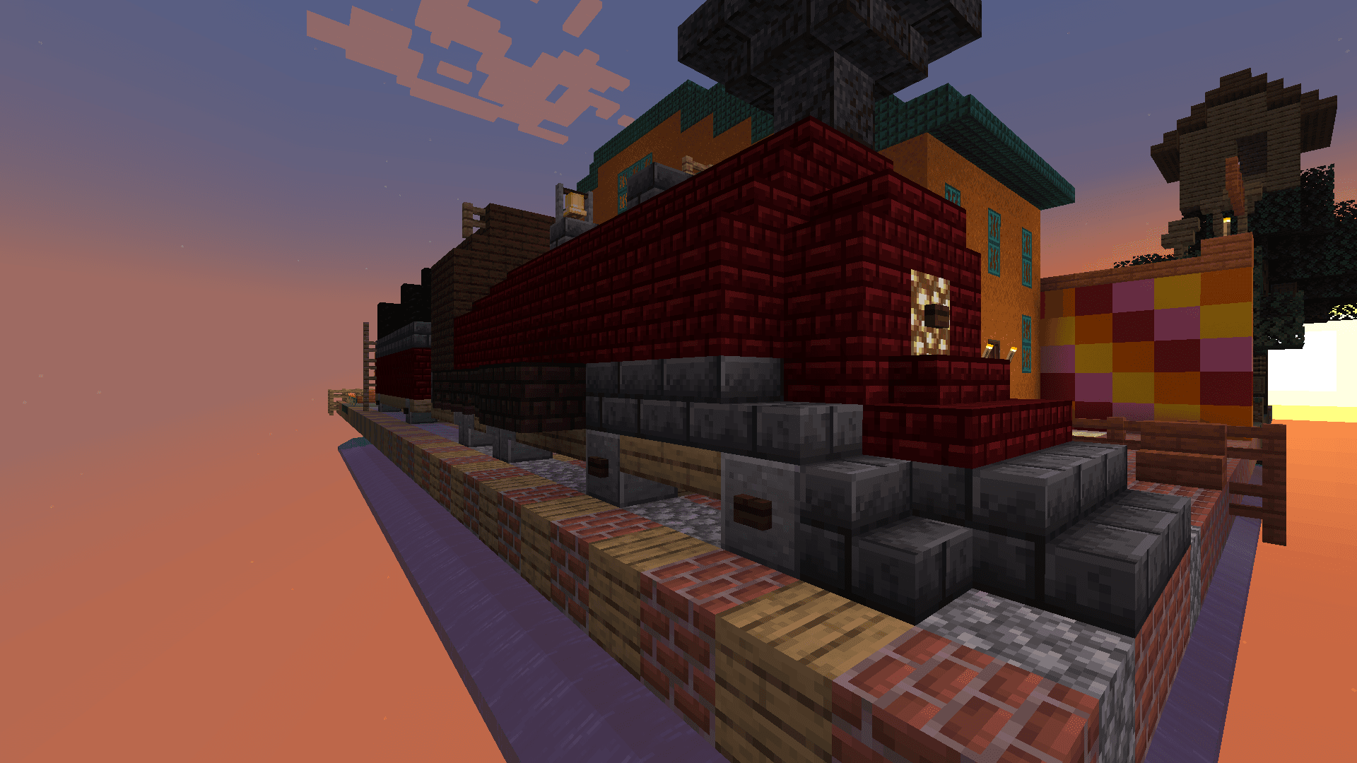 Image 3 of 6 for Old Town Square