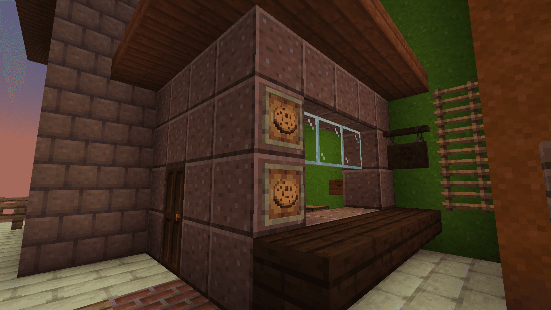 Image 2 of 6 for Old Town Square