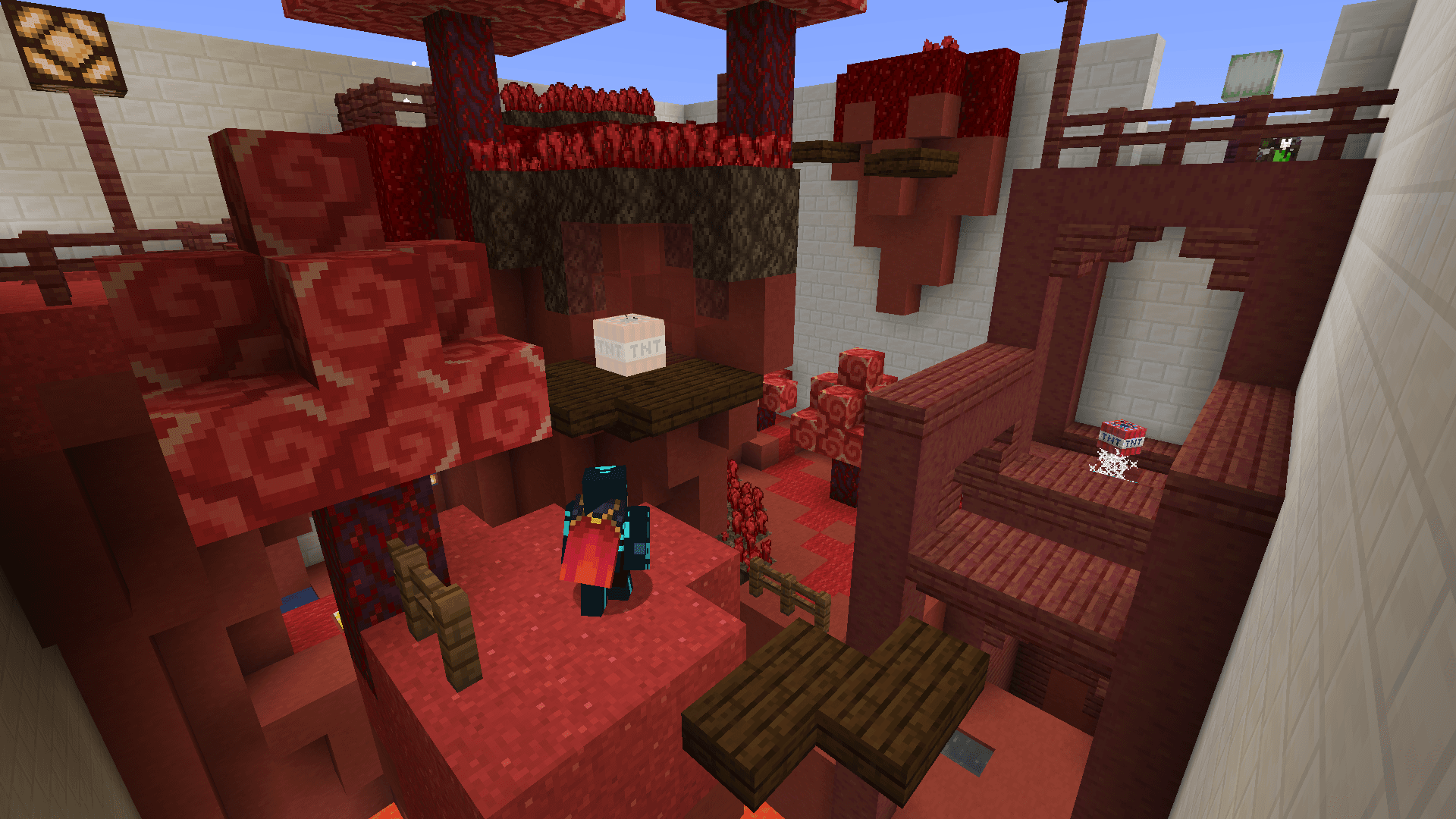 Image 4 of 5 for Parkour L