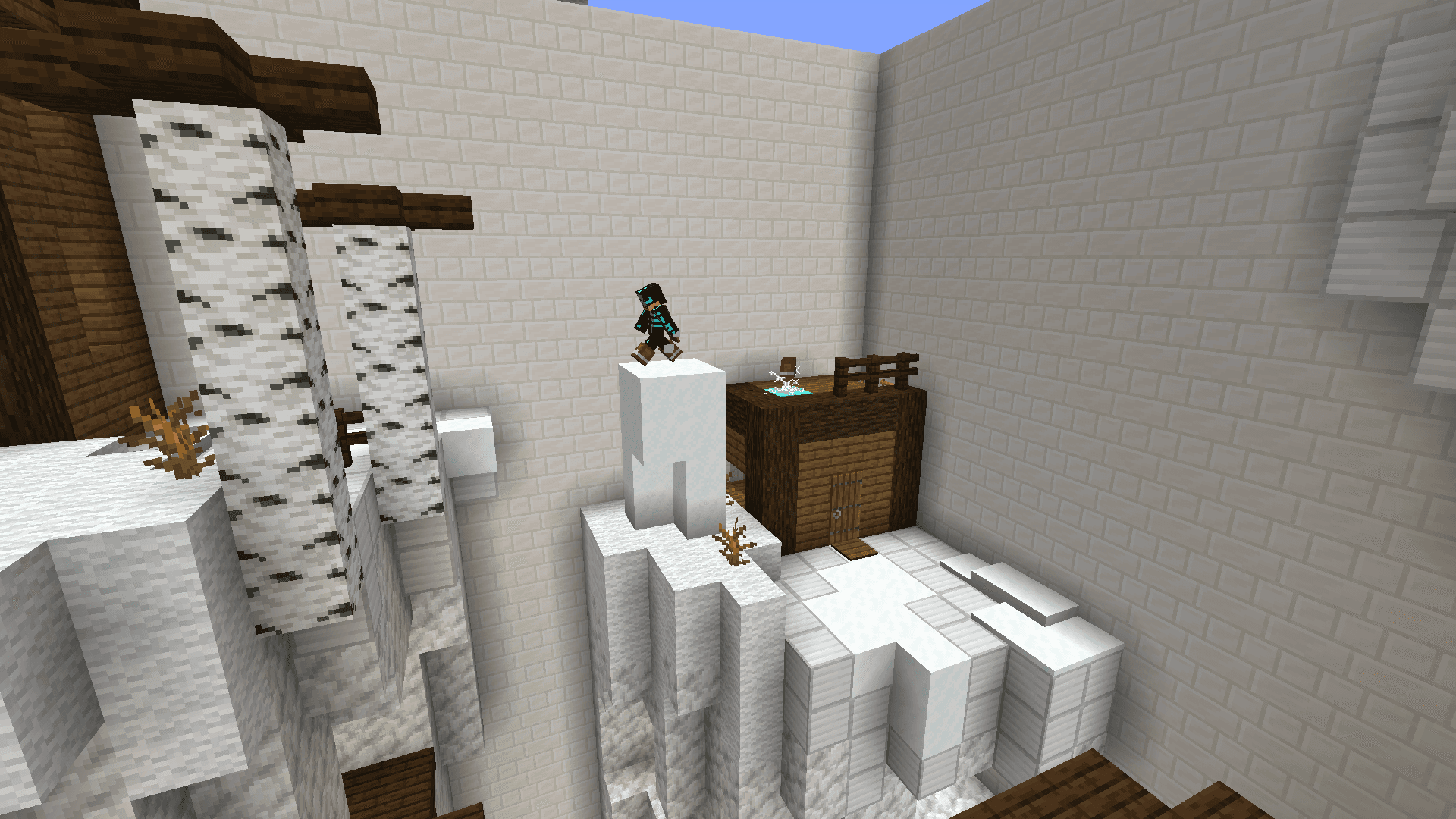 Image 3 of 5 for Parkour L