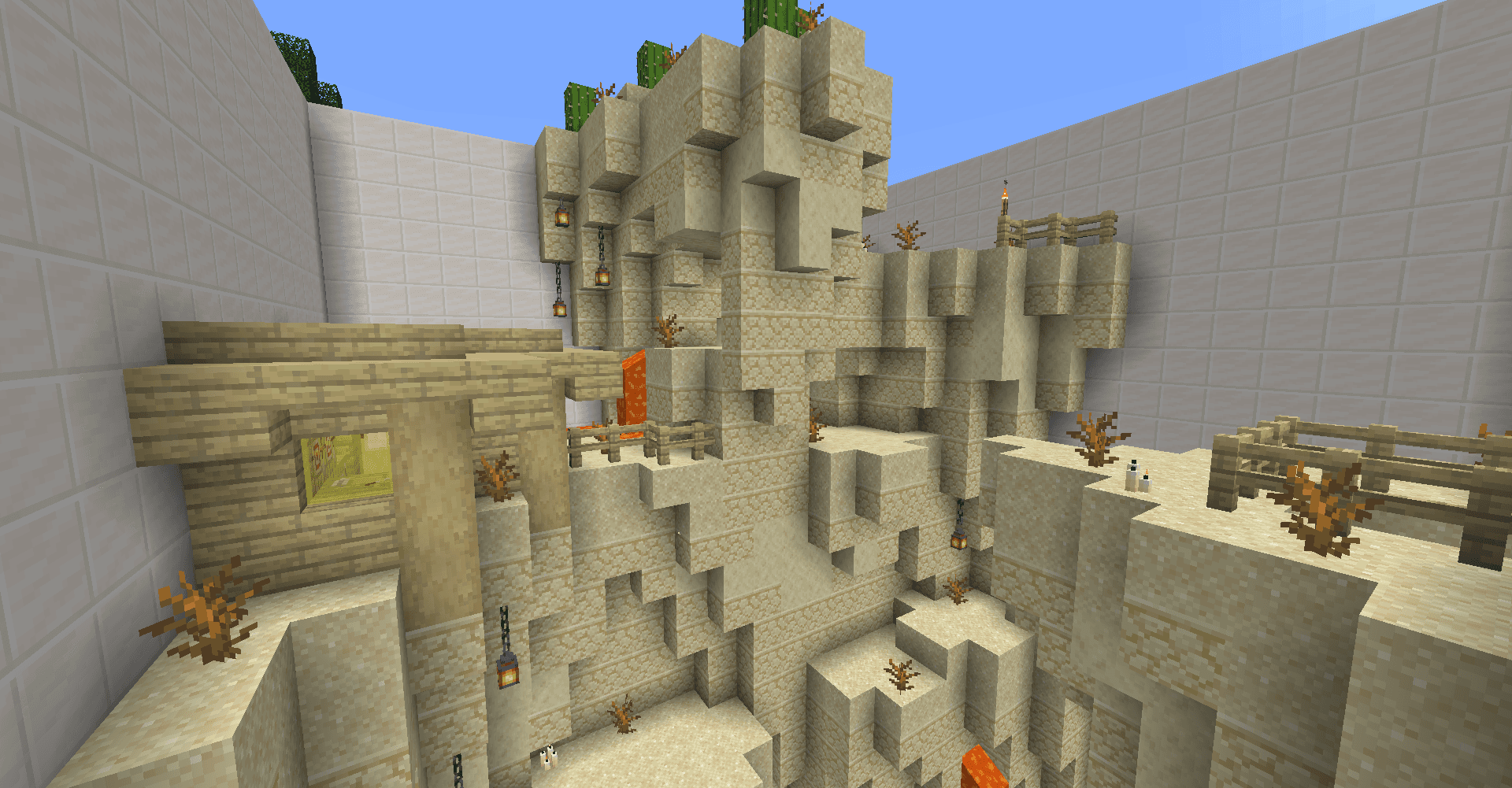 Image 3 of 5 for Parkour A