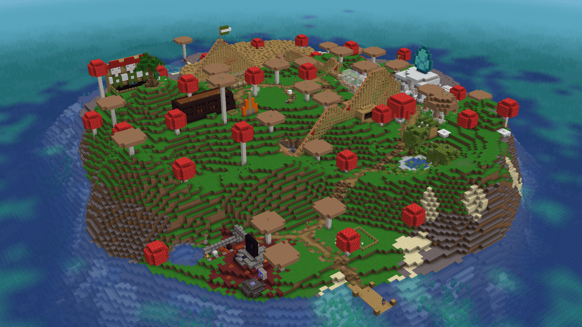 Image 5 of 5 for A Fox's Life