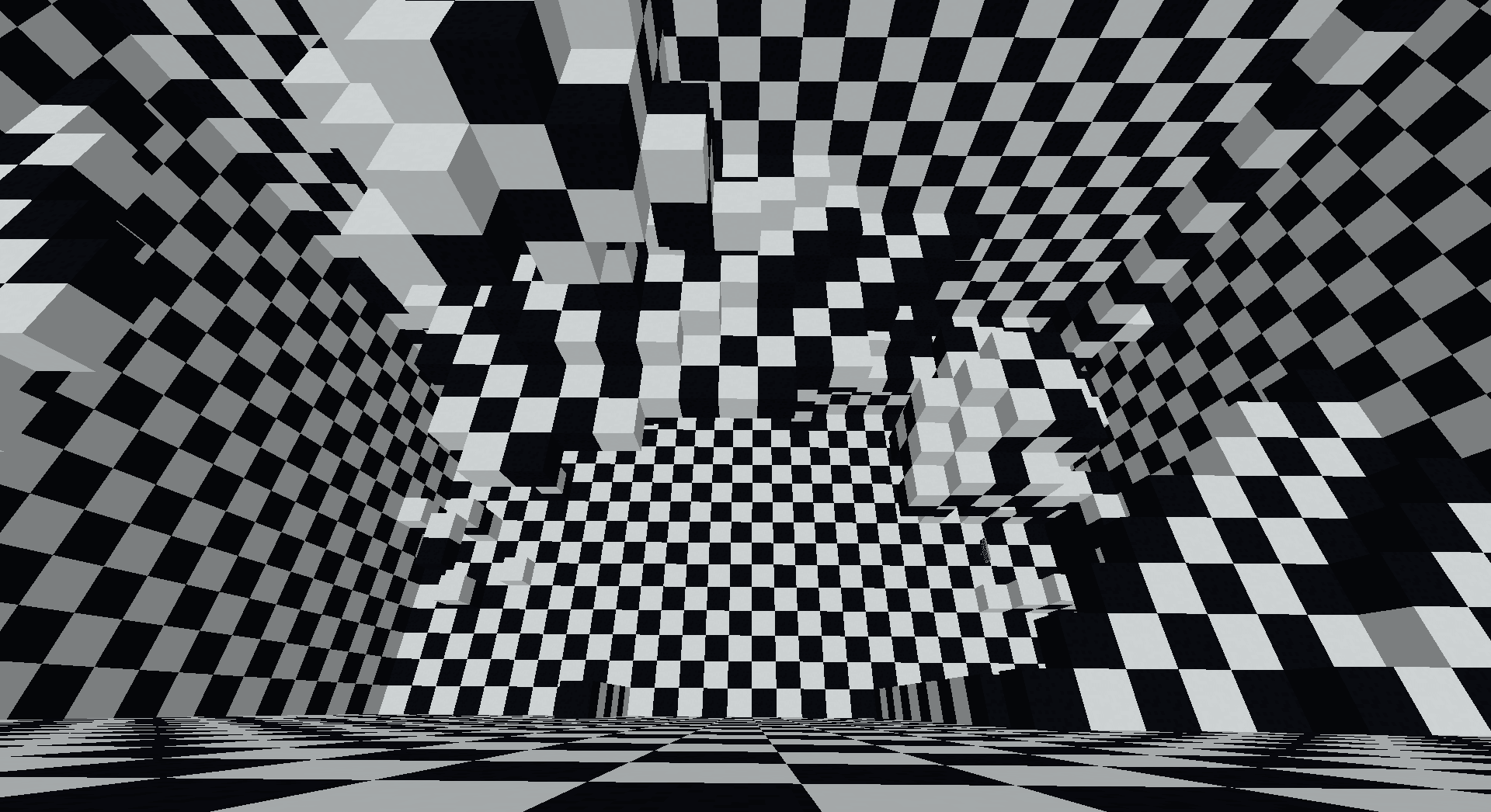 Image 2 of 4 for A Parkour Map, But... In 1.16