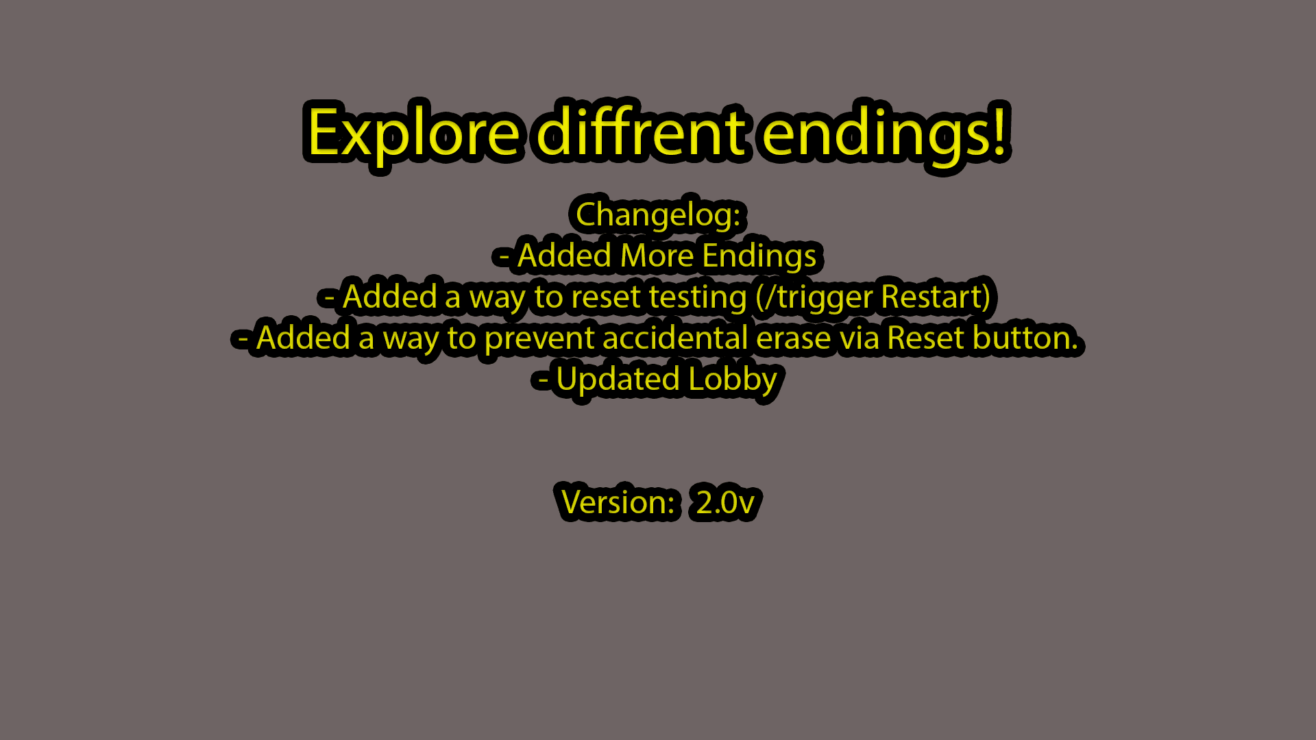 Image 4 of 4 for A Simple Test