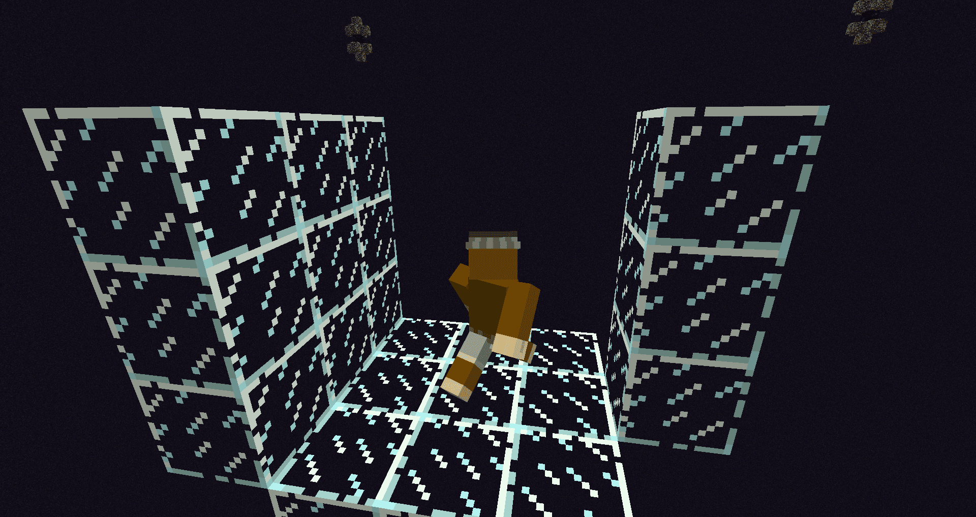 Image 2 of 5 for An Amazing Journey: Ender Space