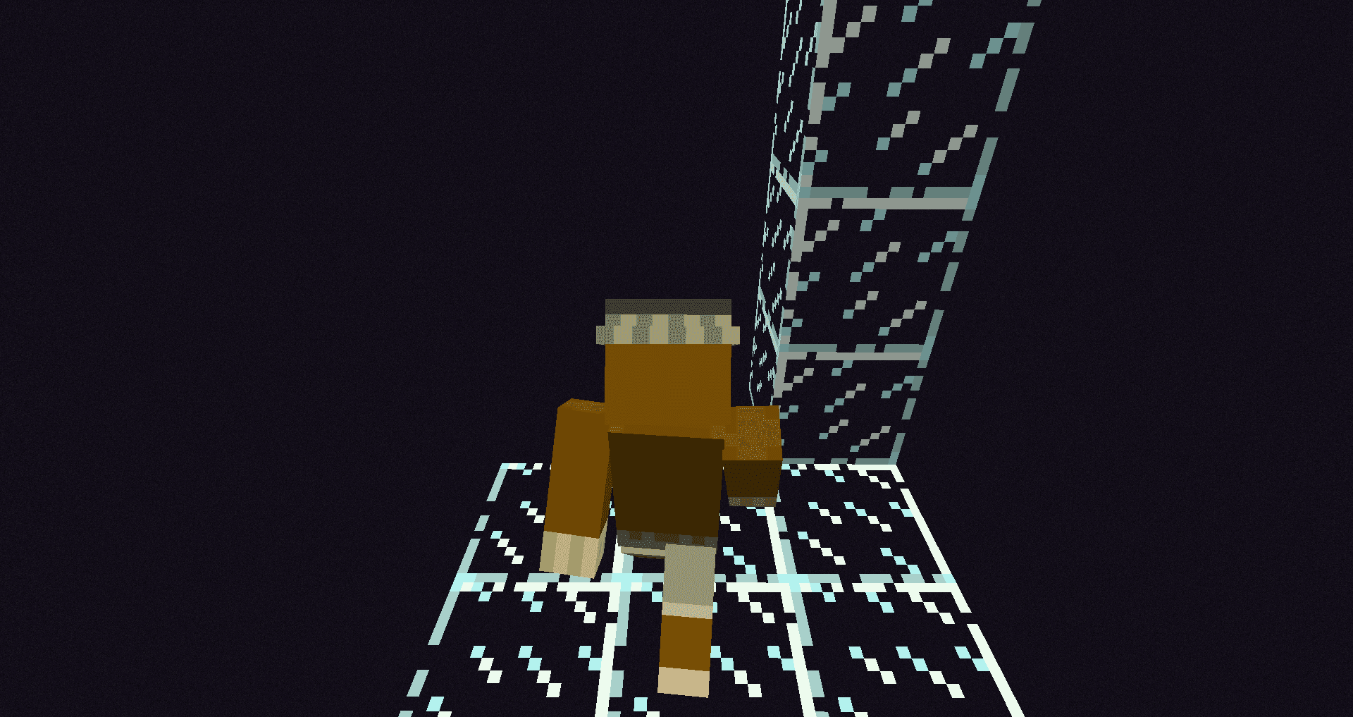 Image 3 of 5 for An Amazing Journey: Ender Space