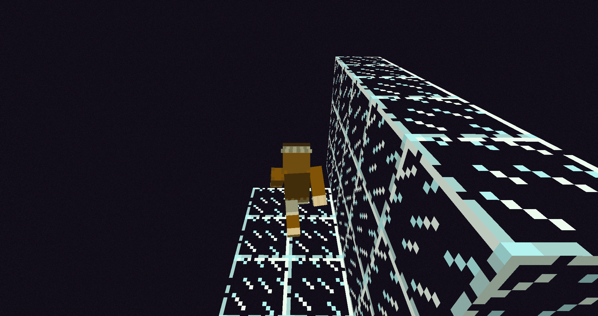 Image 4 of 5 for An Amazing Journey: Ender Space