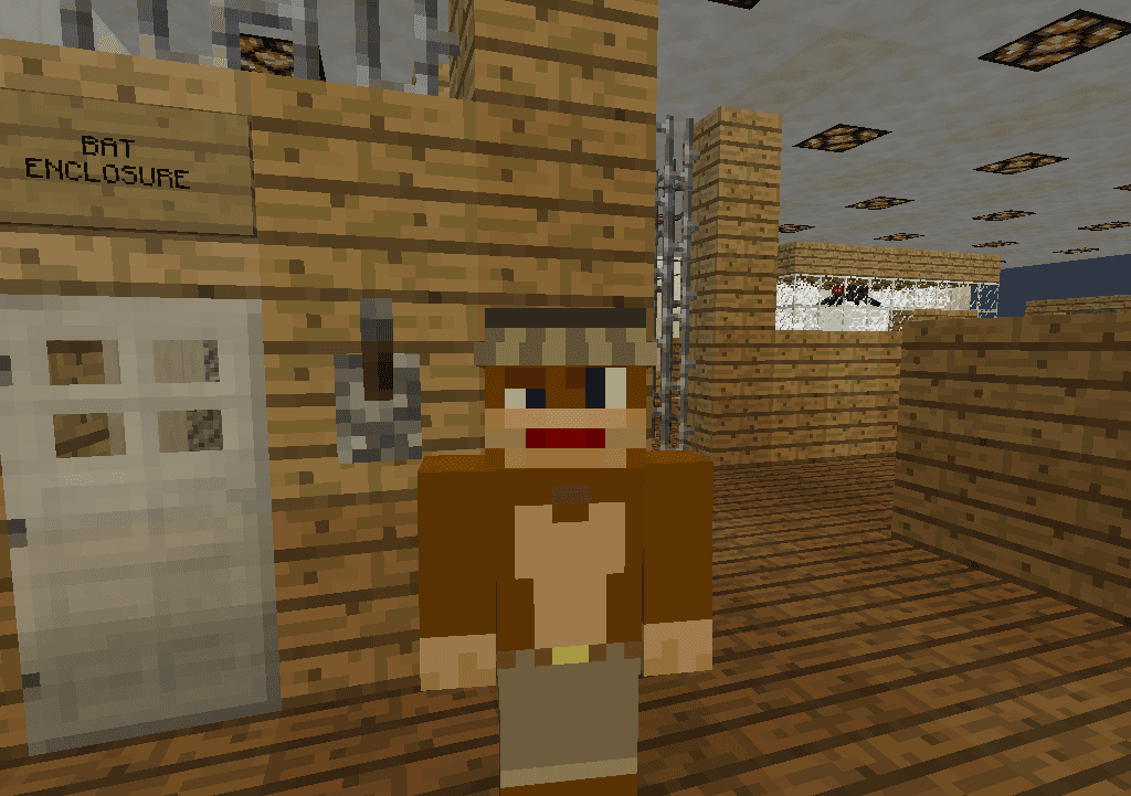 Image 3 of 6 for An Amazing Journey 2: Redstone Boogaloo