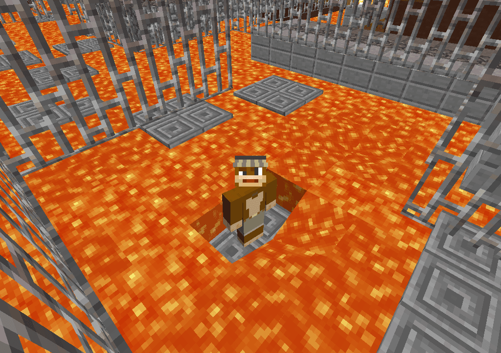 Image 4 of 6 for An Amazing Journey 2: Redstone Boogaloo