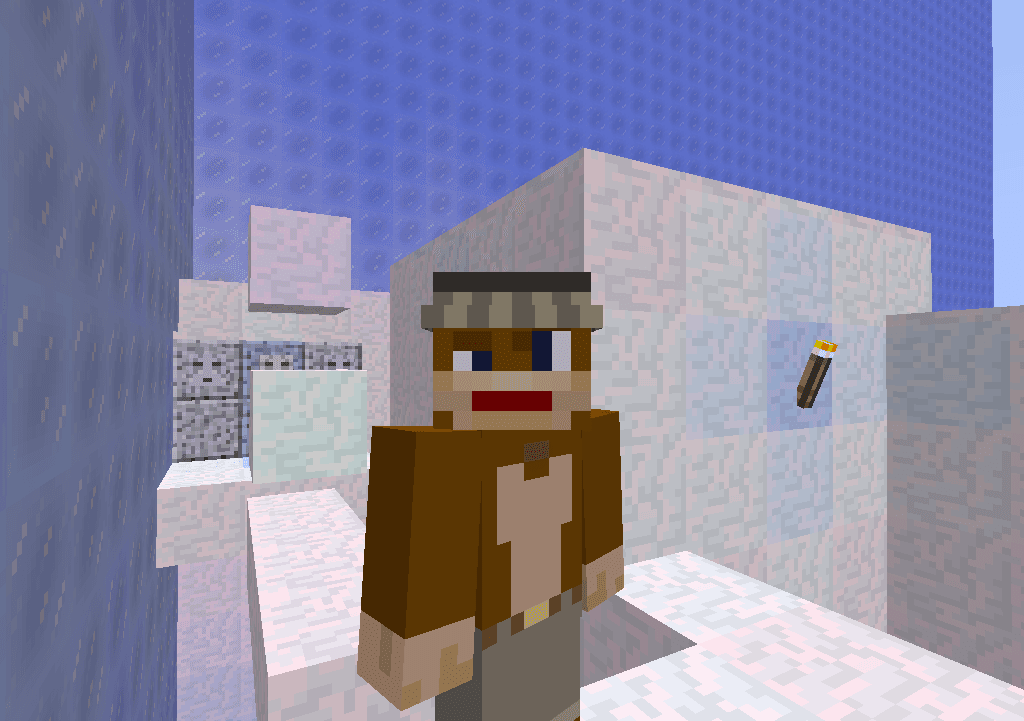 Image 6 of 6 for An Amazing Journey 2: Redstone Boogaloo