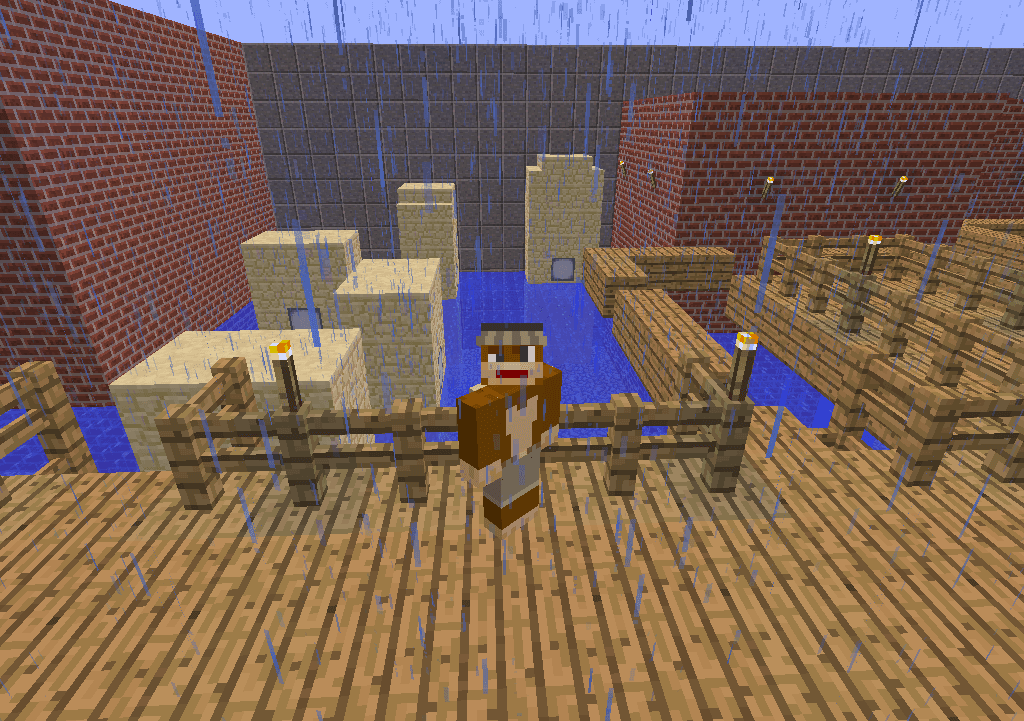 Image 2 of 7 for An Amazing Journey 3: Endergame