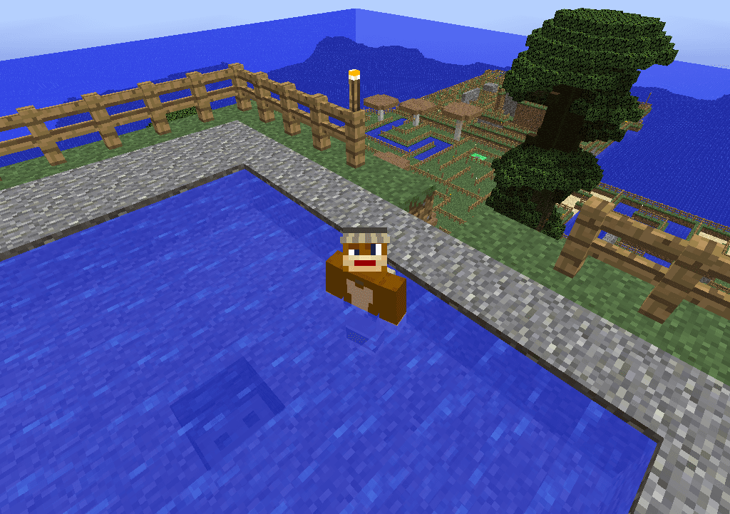 Image 4 of 7 for An Amazing Journey 3: Endergame