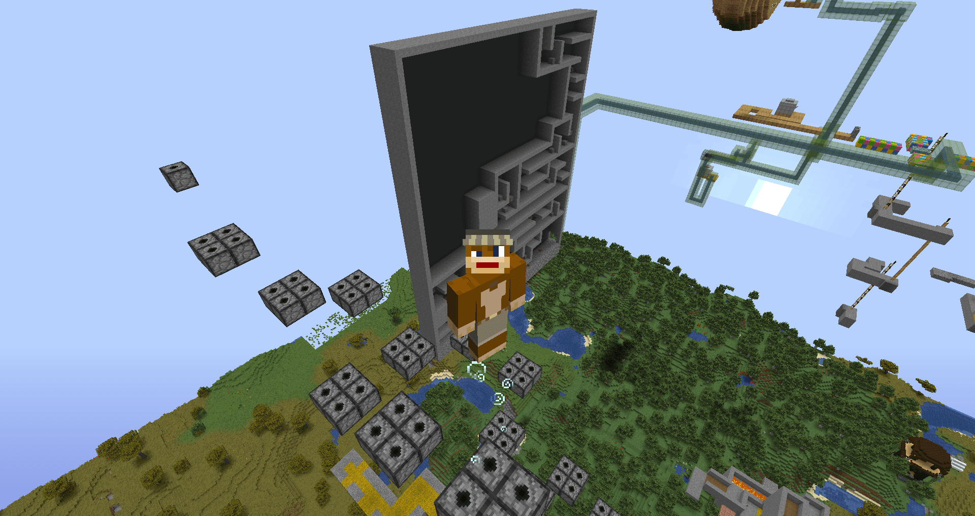 Image 7 of 7 for An Amazing Journey 3: Endergame