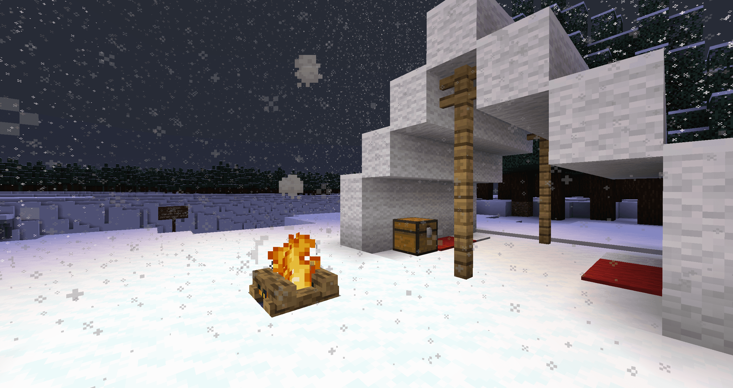 Image 5 of 5 for Arctic Peril