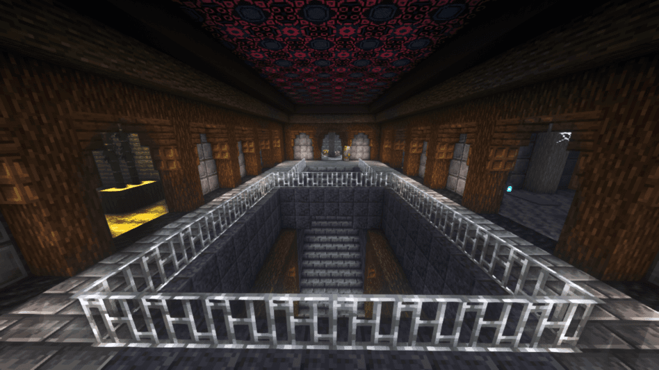 Image 4 of 4 for Barosa's Curse