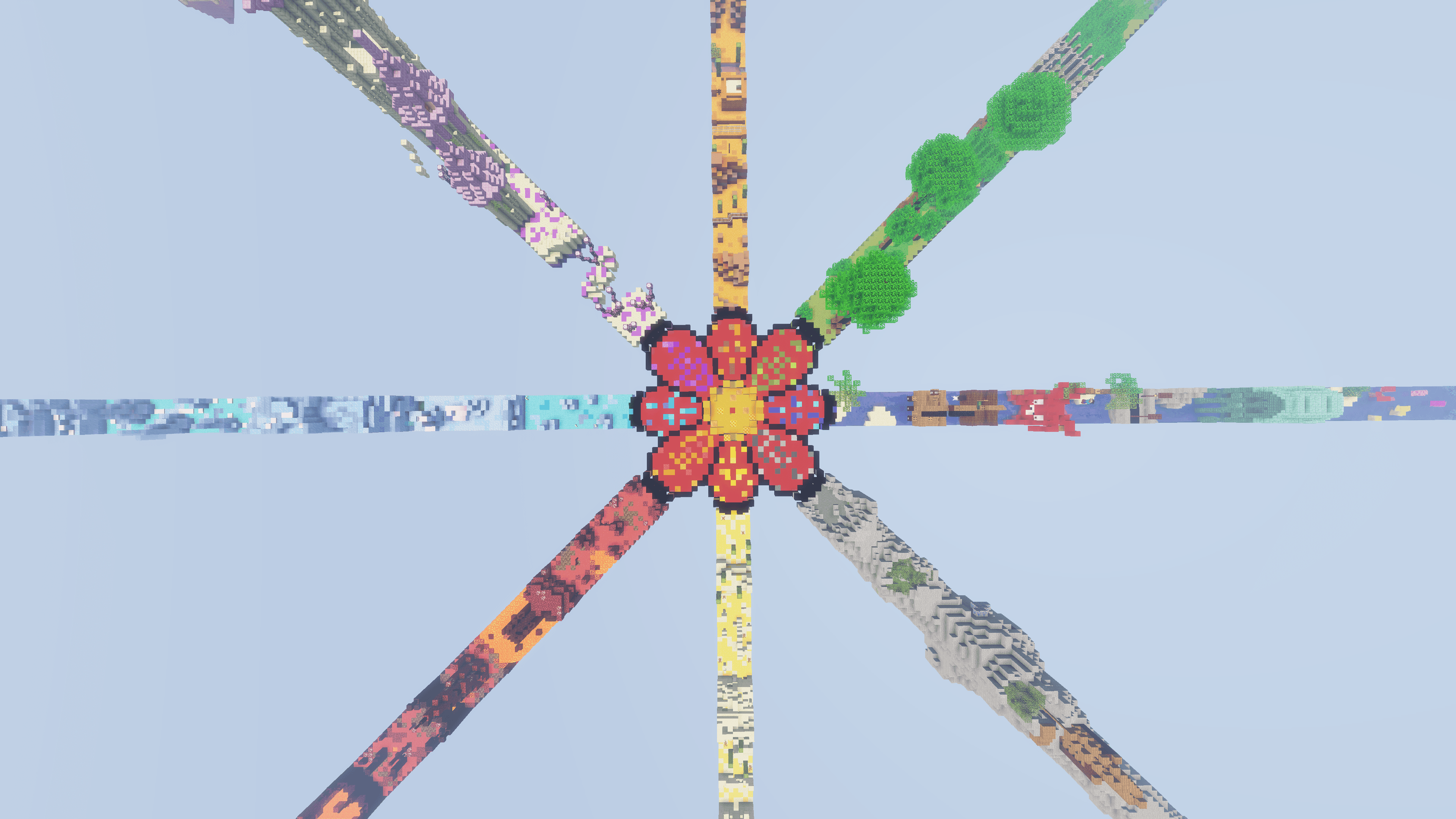 Image 2 of 6 for Biome Run 2