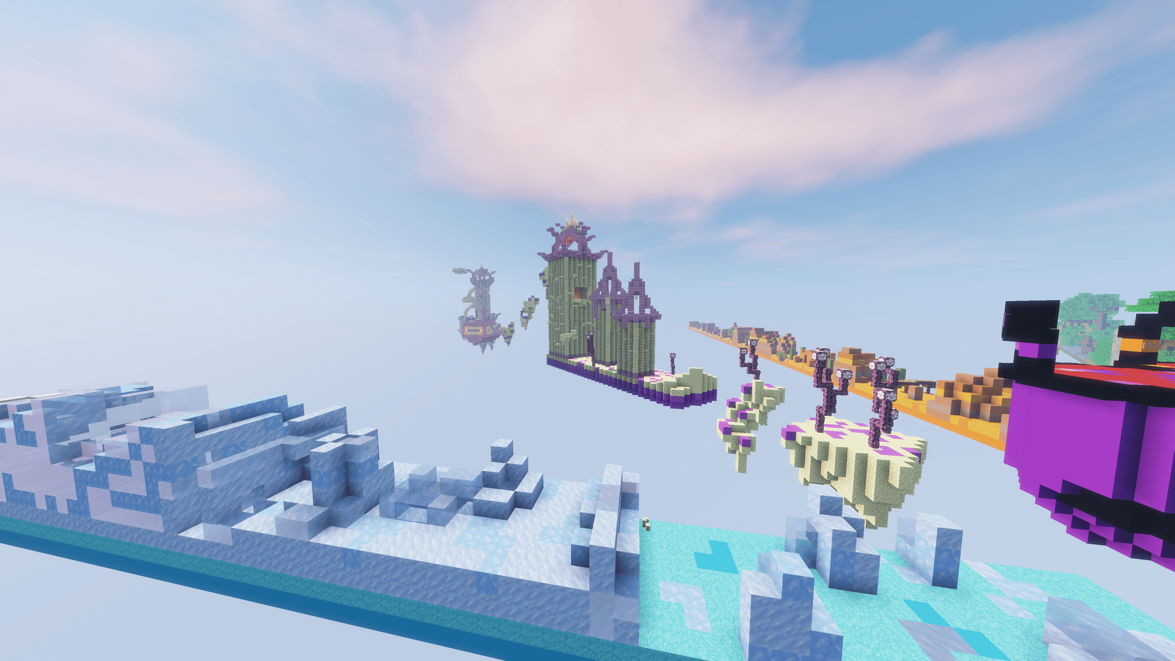 Image 3 of 6 for Biome Run 2