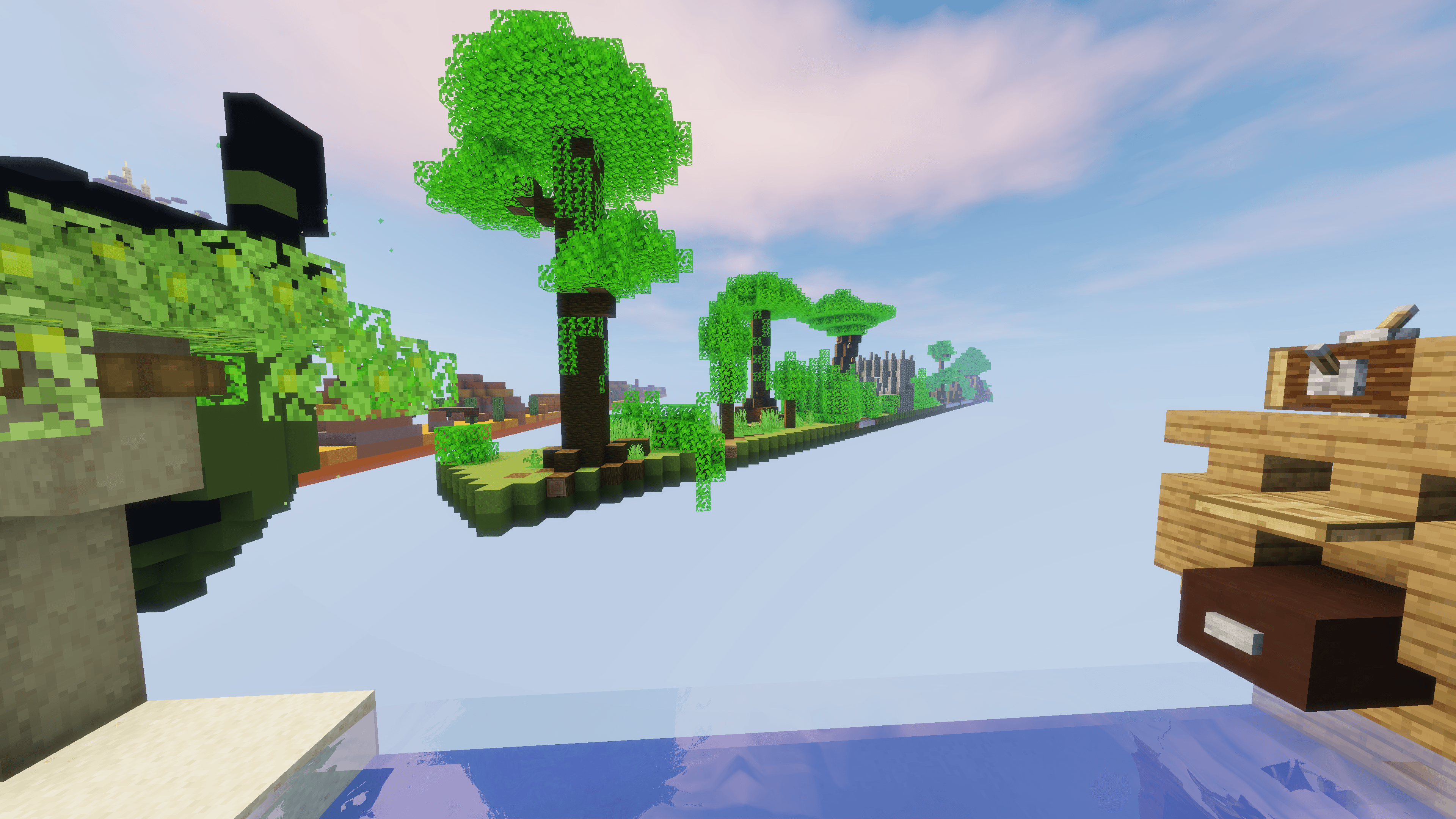 Image 4 of 6 for Biome Run 2