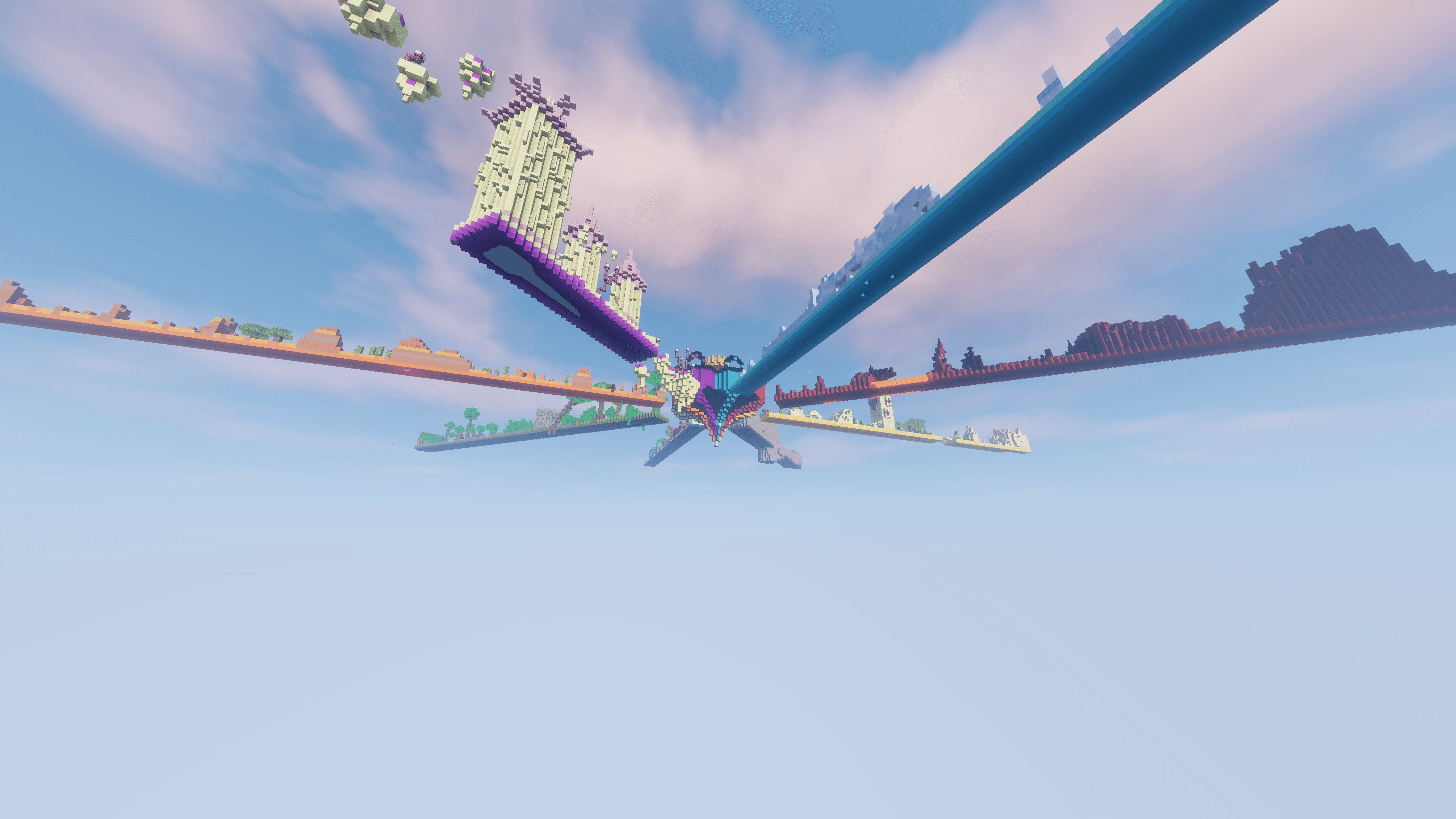 Image 5 of 6 for Biome Run 2