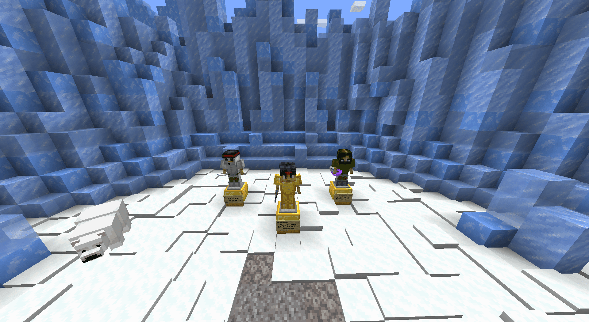 Image 2 of 5 for BiomeBattles