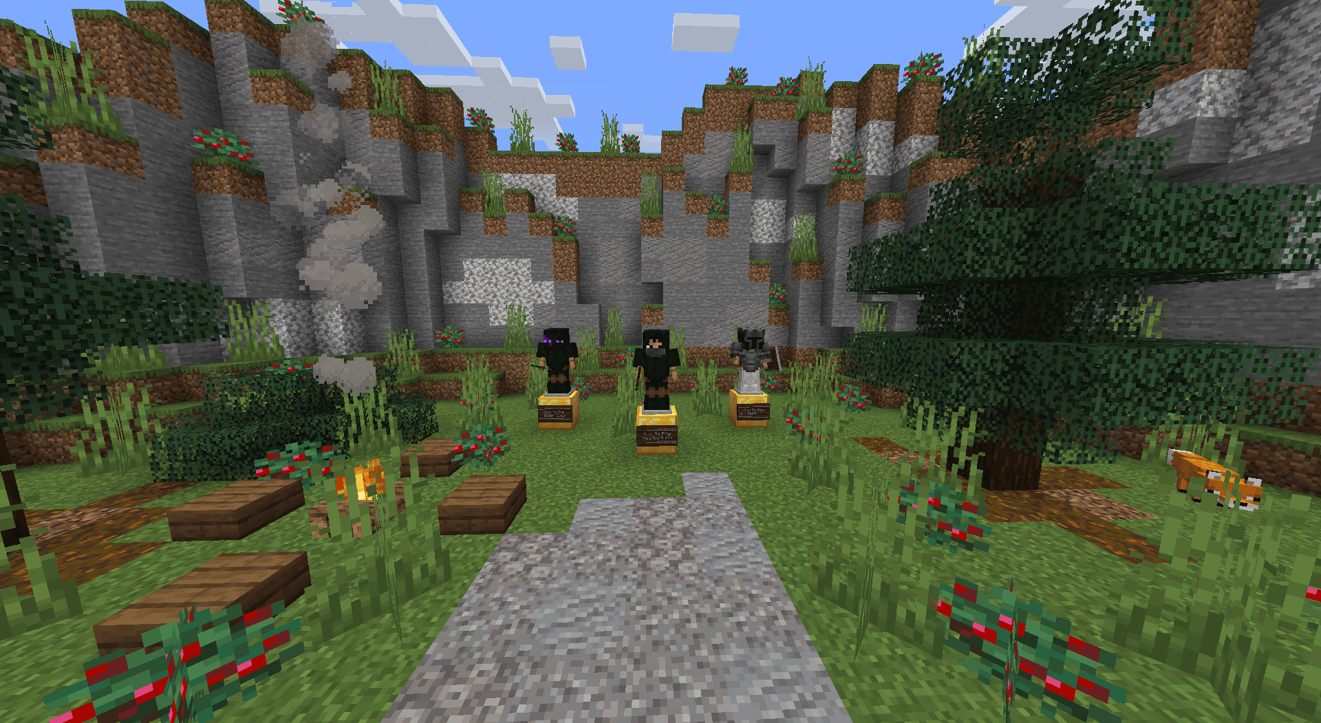 Image 5 of 5 for BiomeBattles