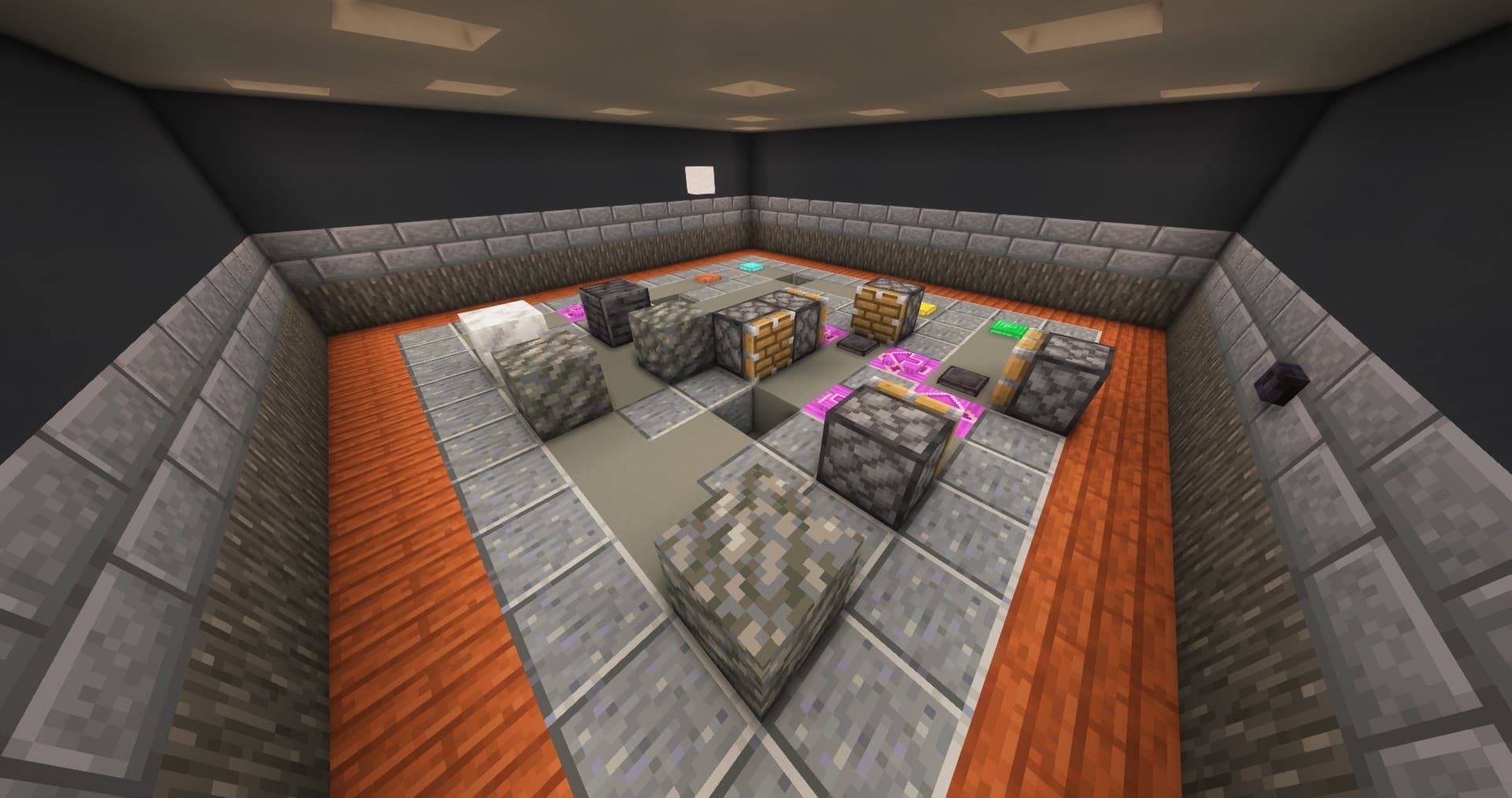 Image 3 of 4 for Blocky 2