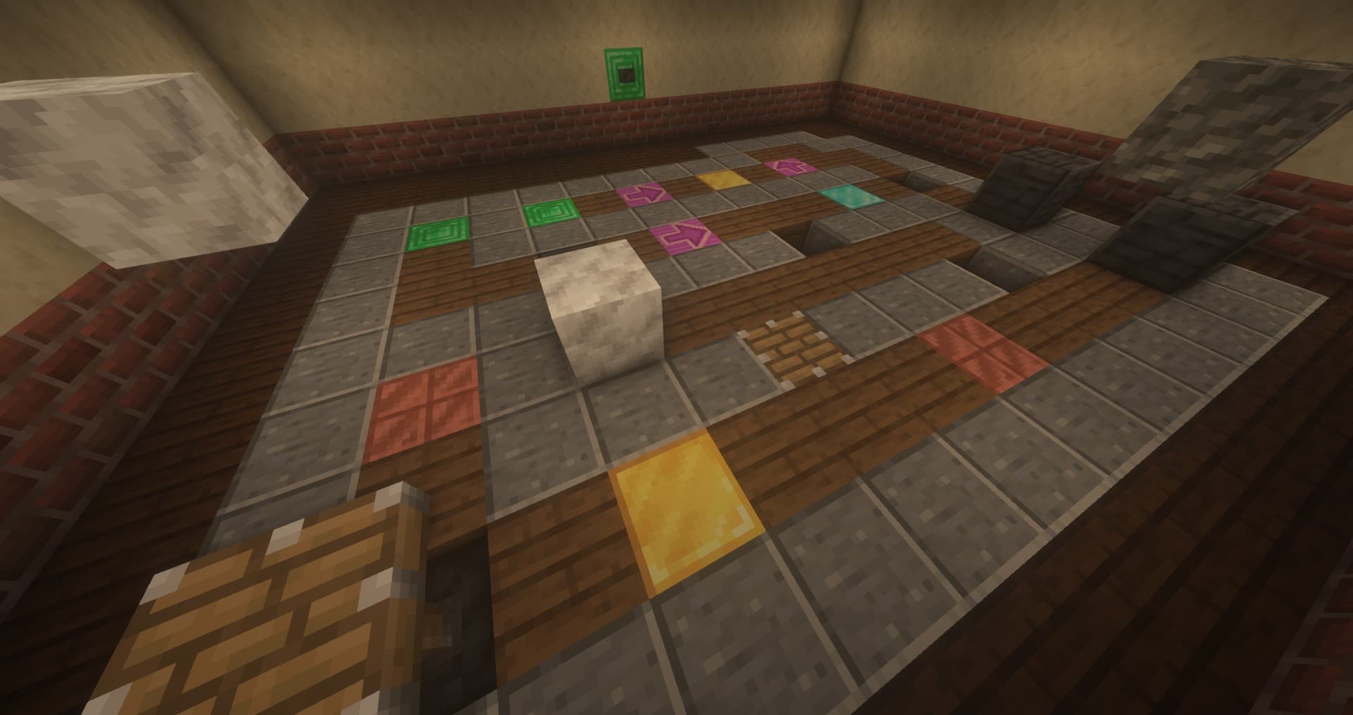 Image 3 of 4 for Blocky