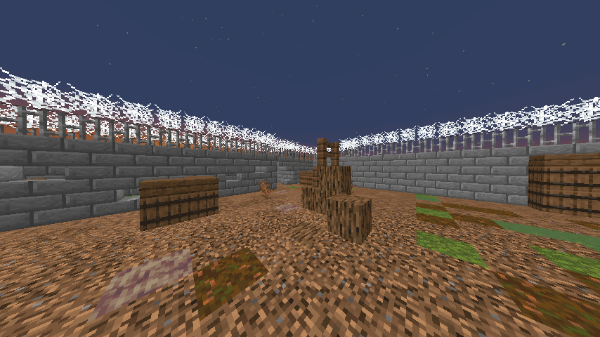 Image 2 of 2 for Bow Battle