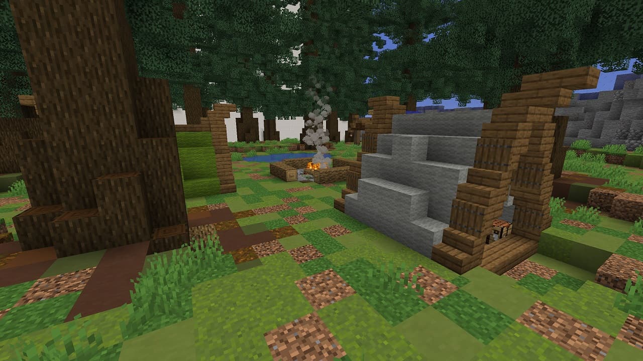 Image 2 of 6 for CTF Origins