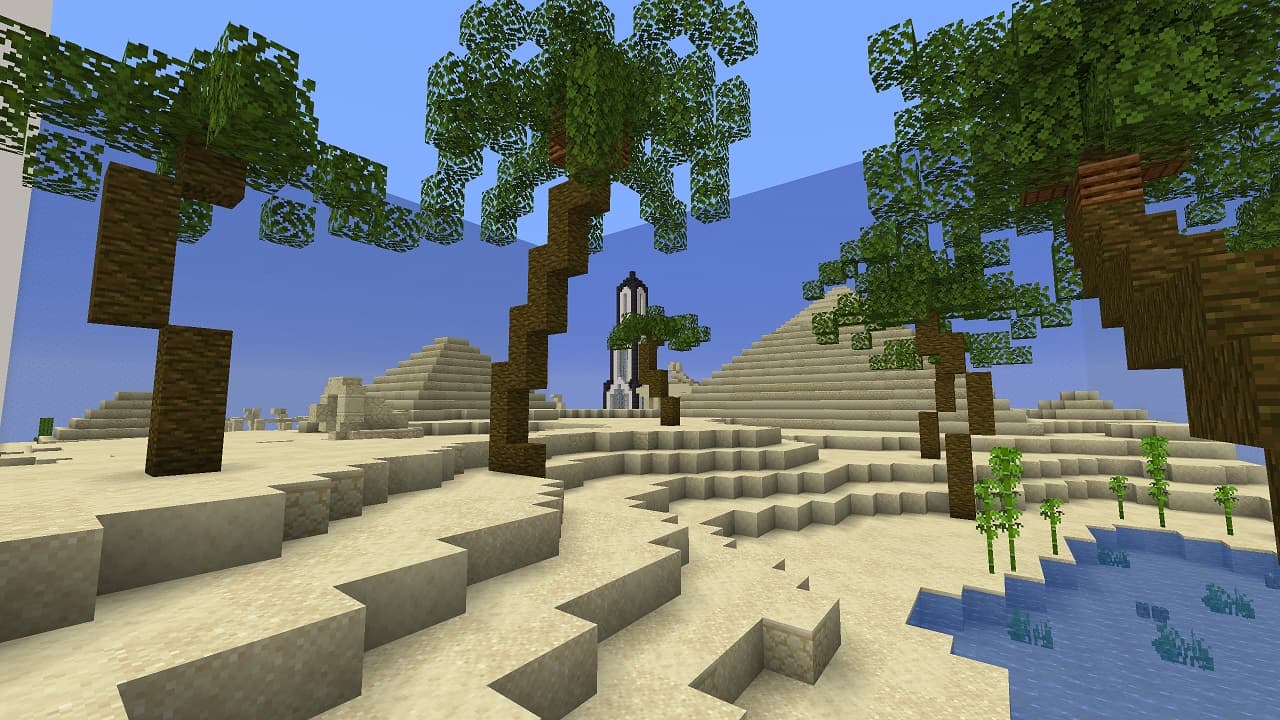 Image 4 of 6 for CTF Origins